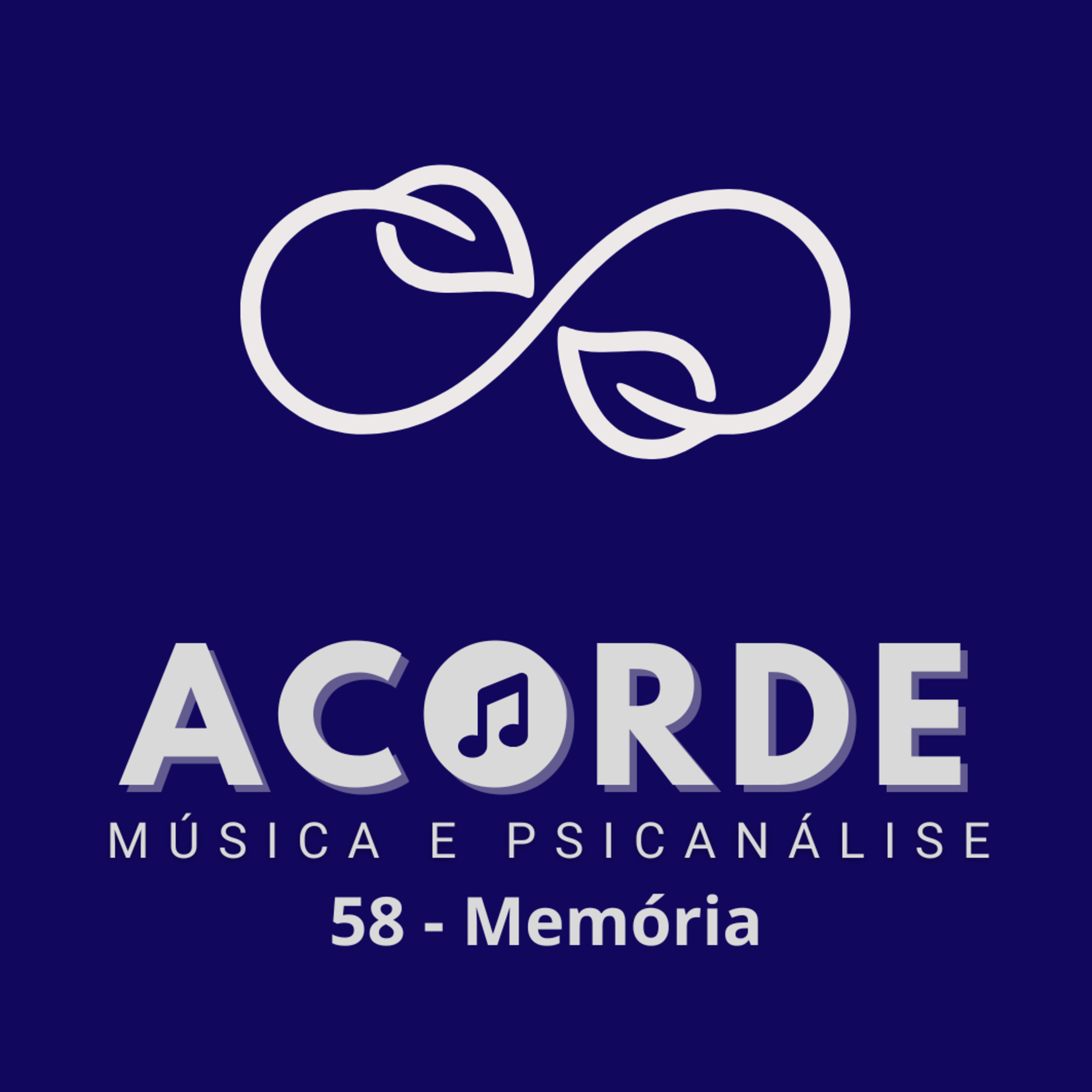 #58:Memória - Rosalía e Carminho episode artwork