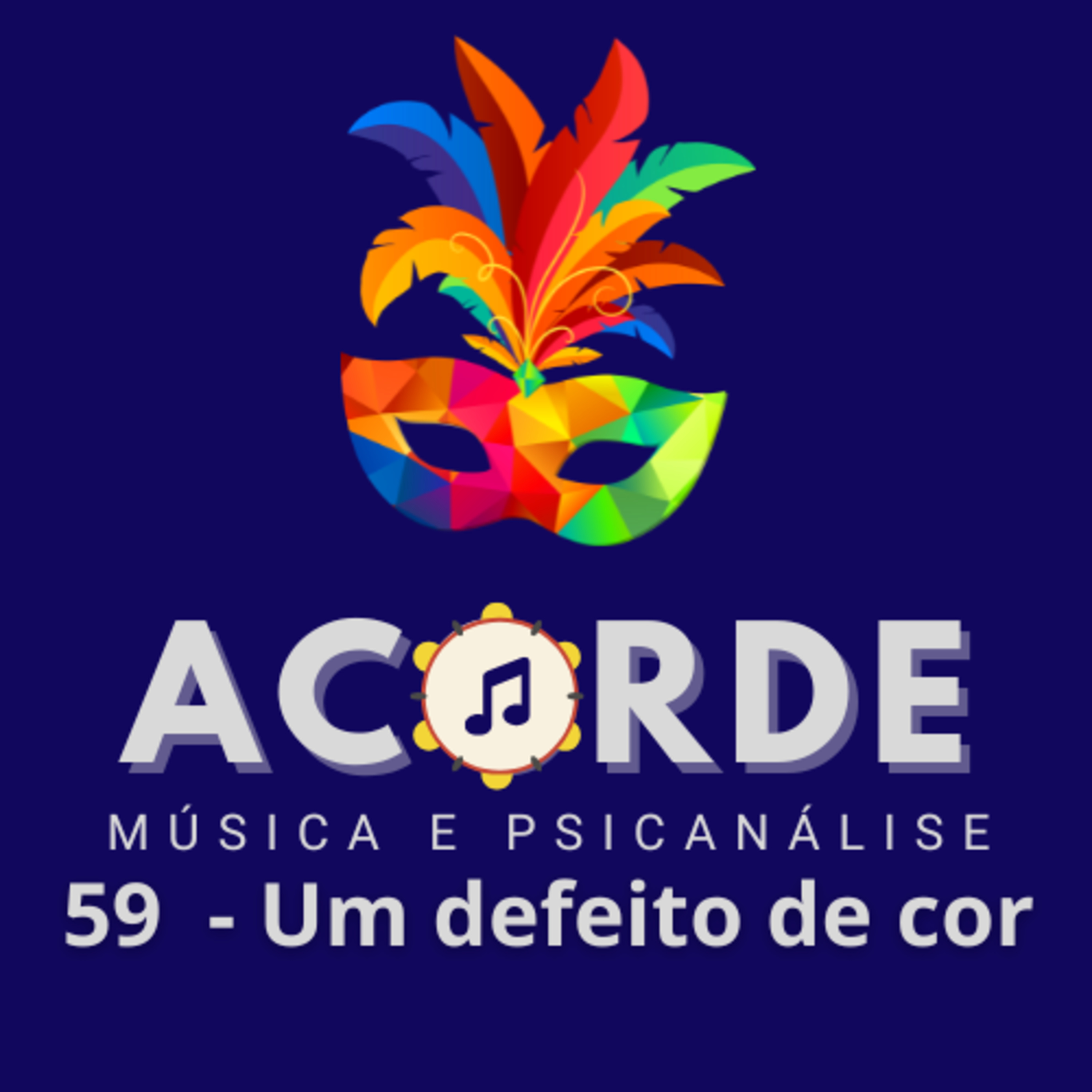 Acorde - Música e Psicanálise
