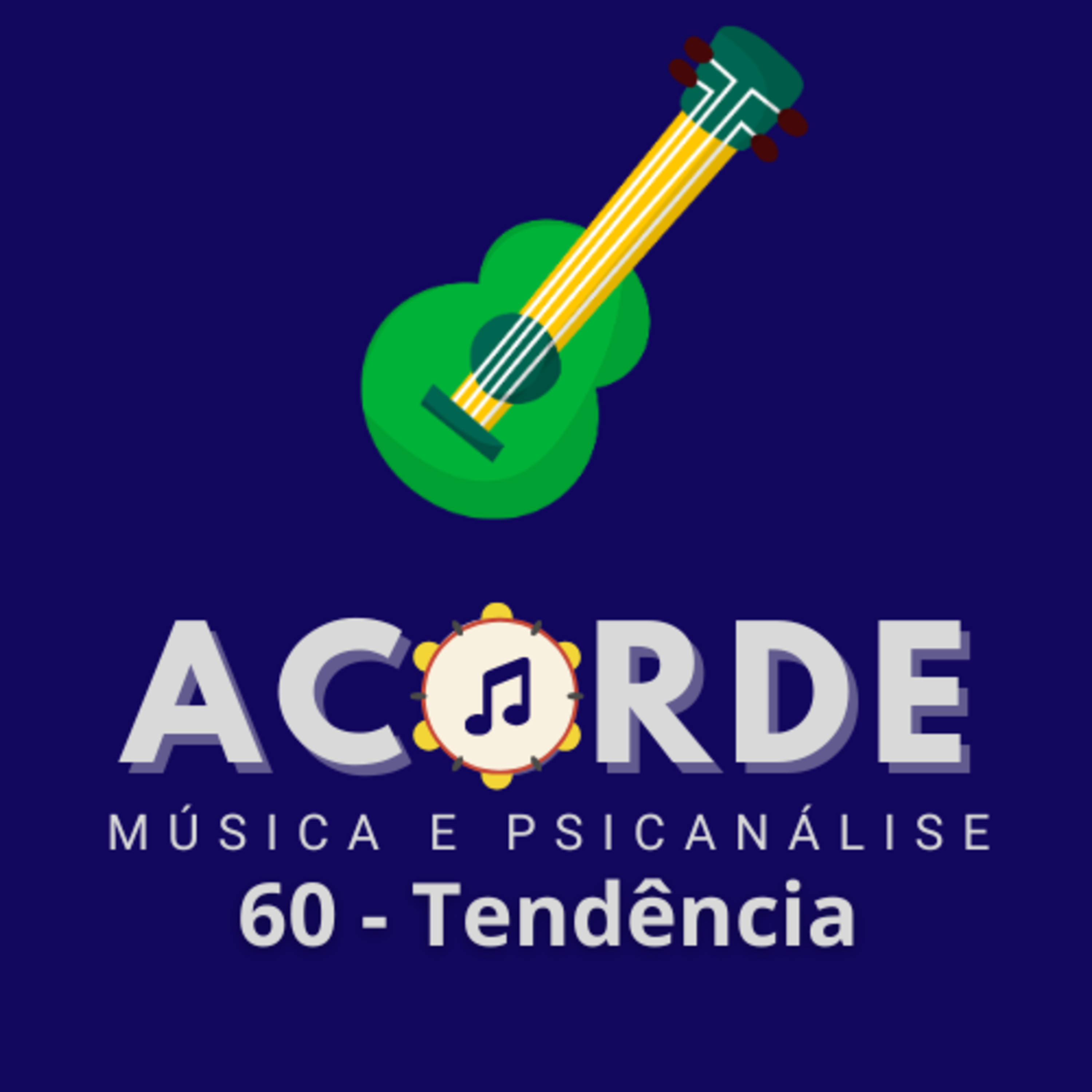 Acorde - Música e Psicanálise