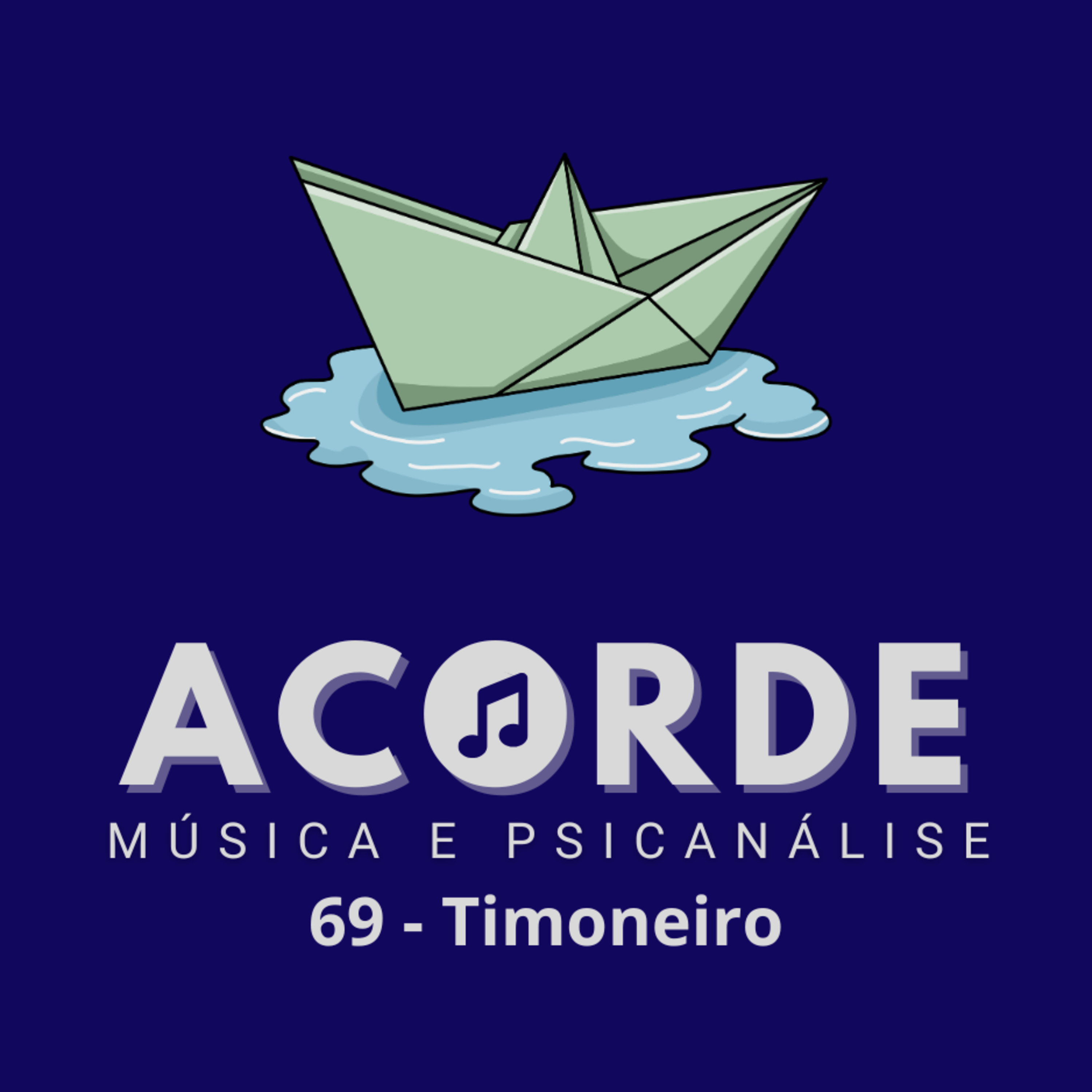 #69:Timoneiro - Paulinho da Viola episode artwork