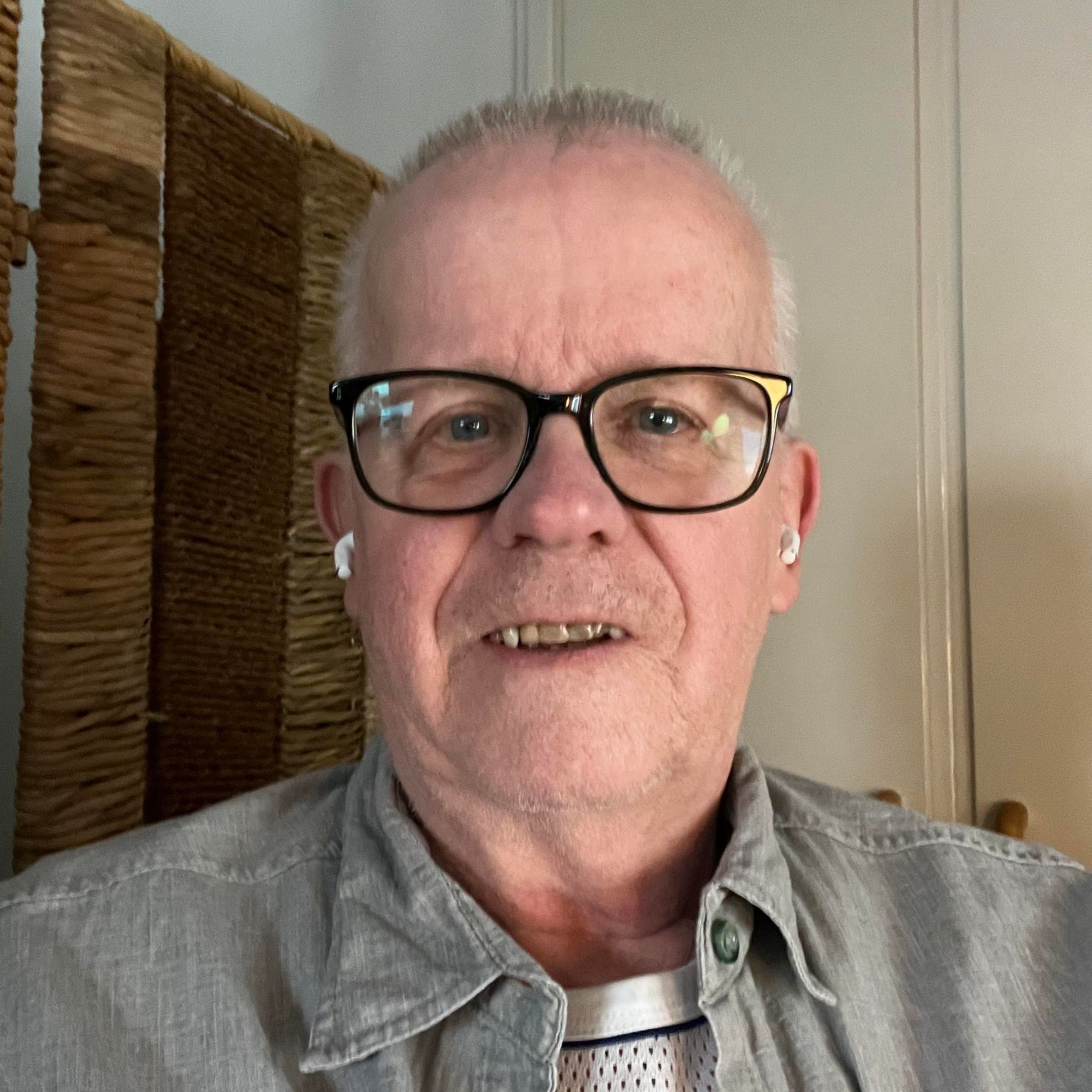Energipodden Med Barbro & Björn