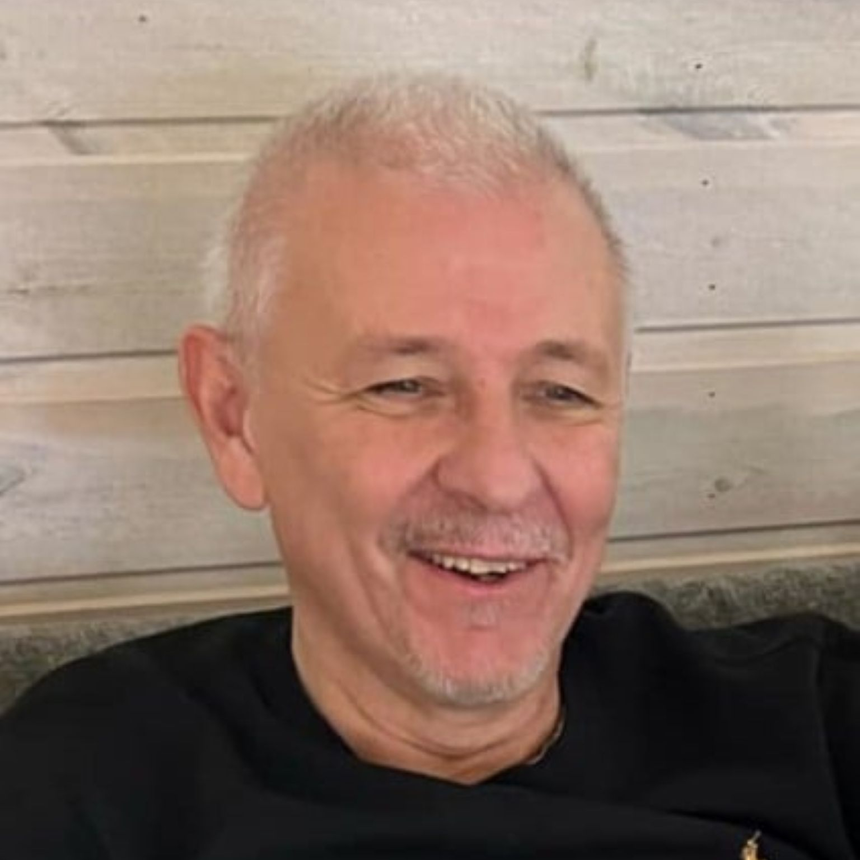 Energipodden Med Barbro & Björn