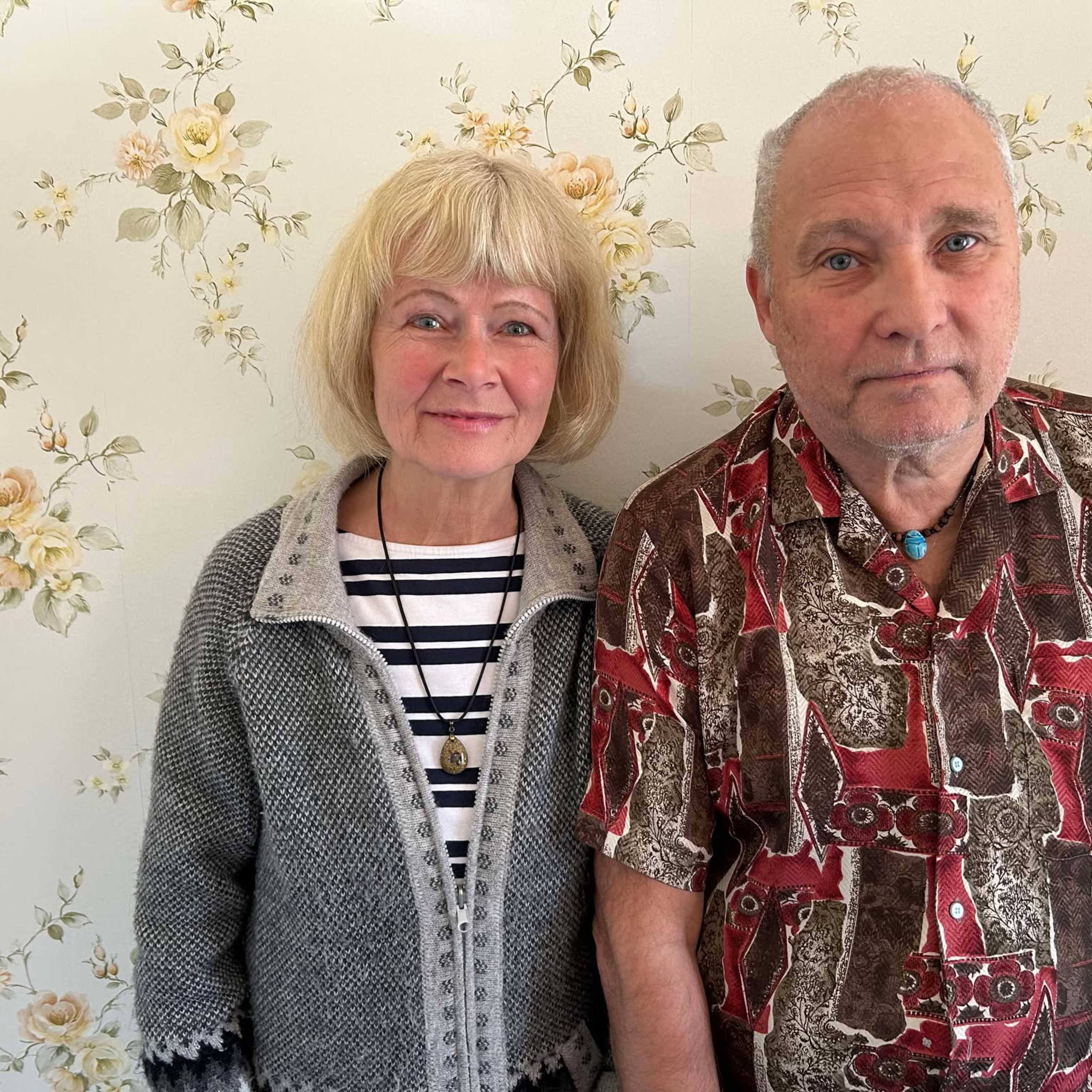 Energipodden Med Barbro & Björn