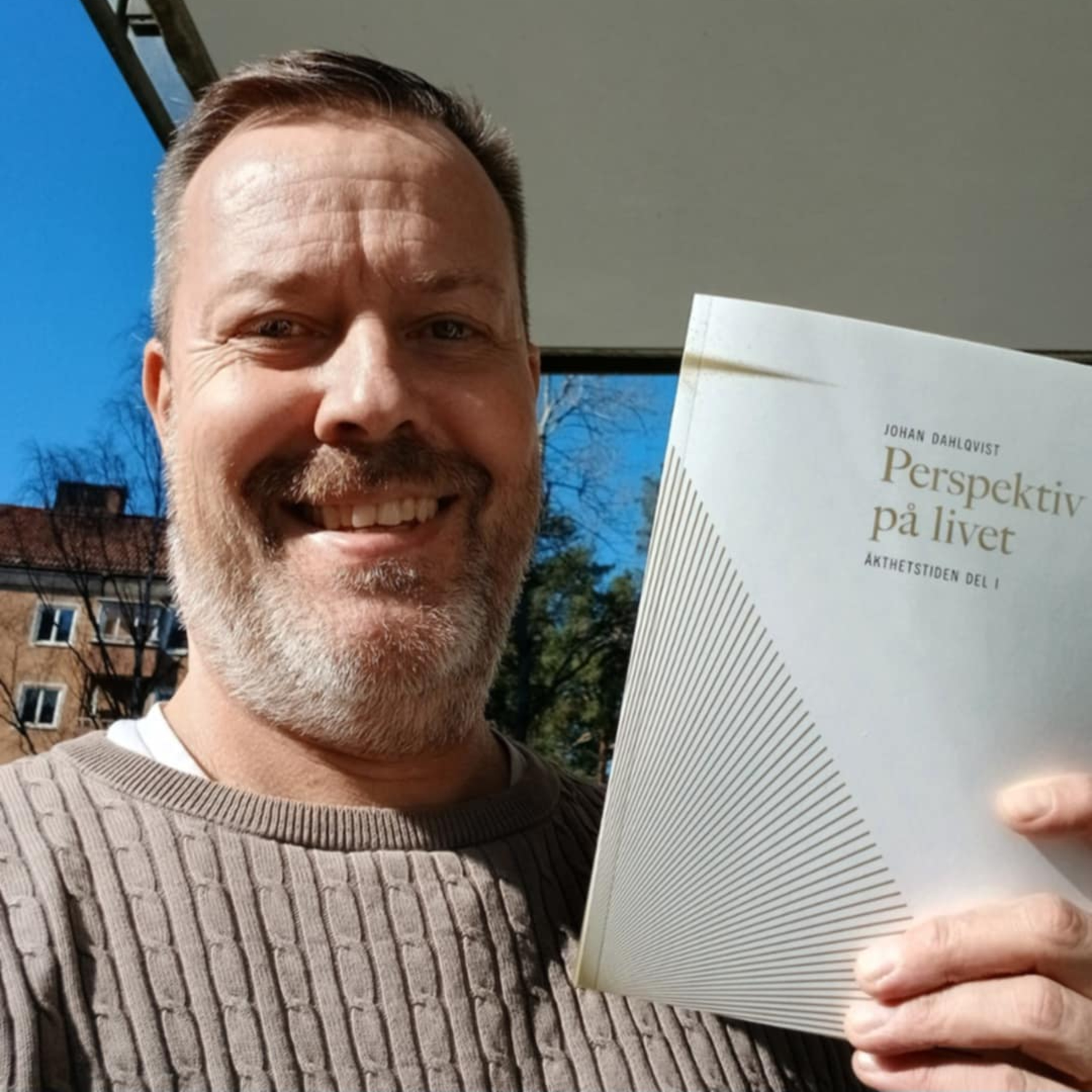 Energipodden Med Barbro & Björn