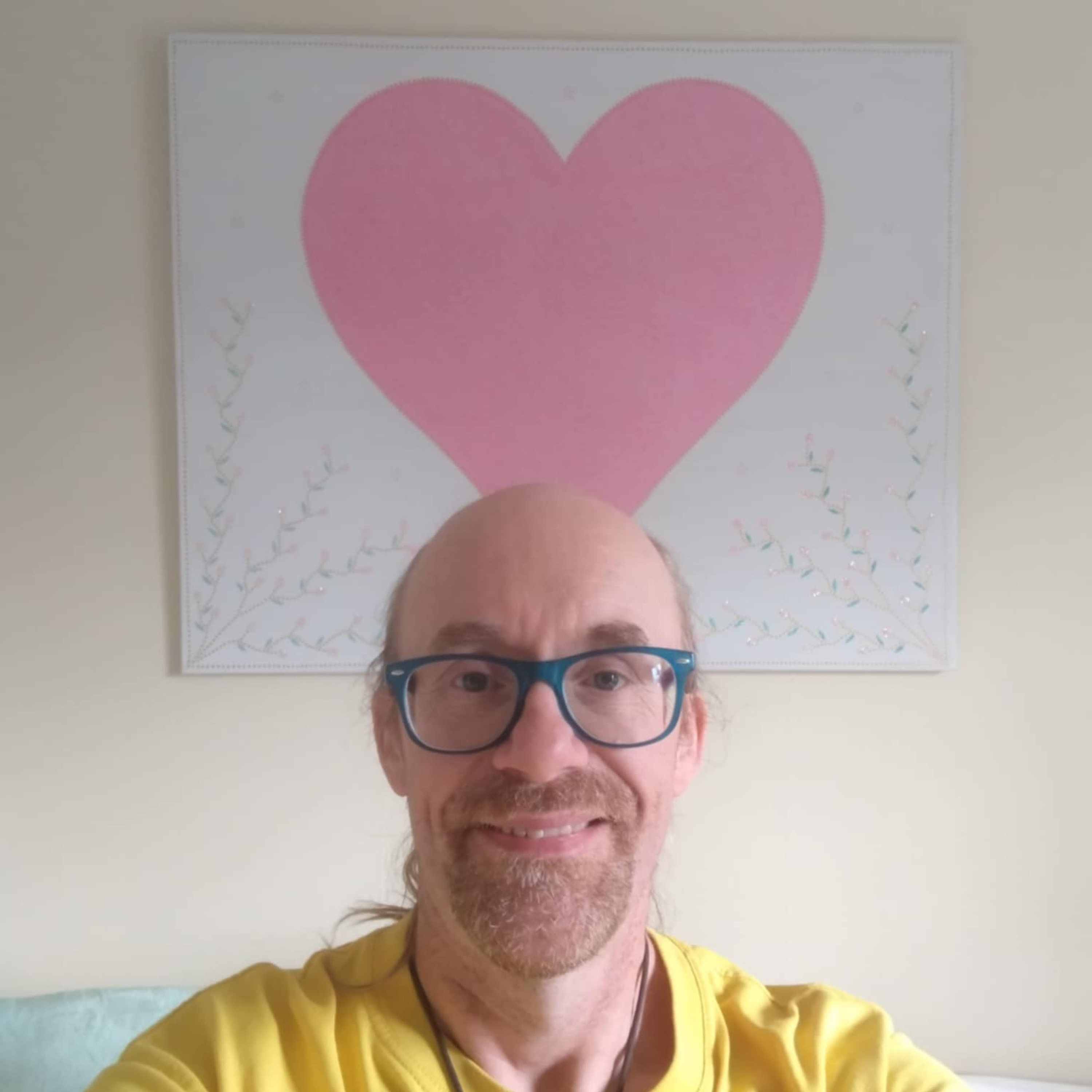 Energipodden Med Barbro & Björn