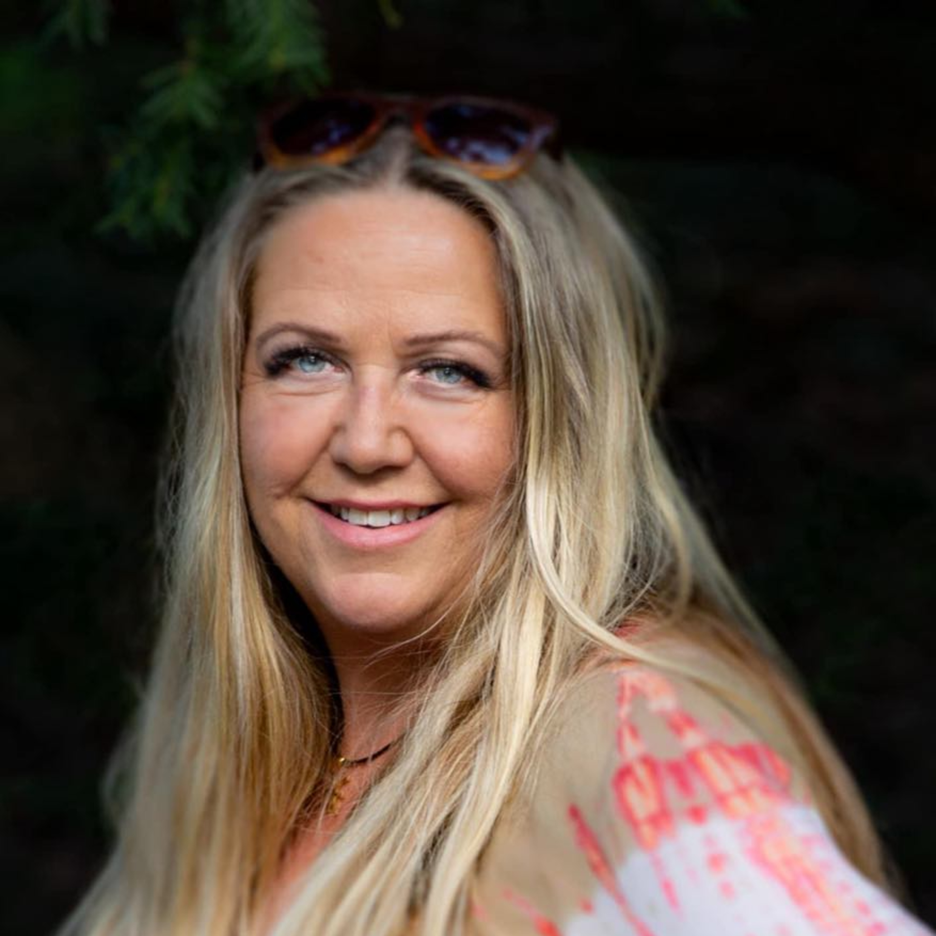 Energipodden Med Barbro & Björn