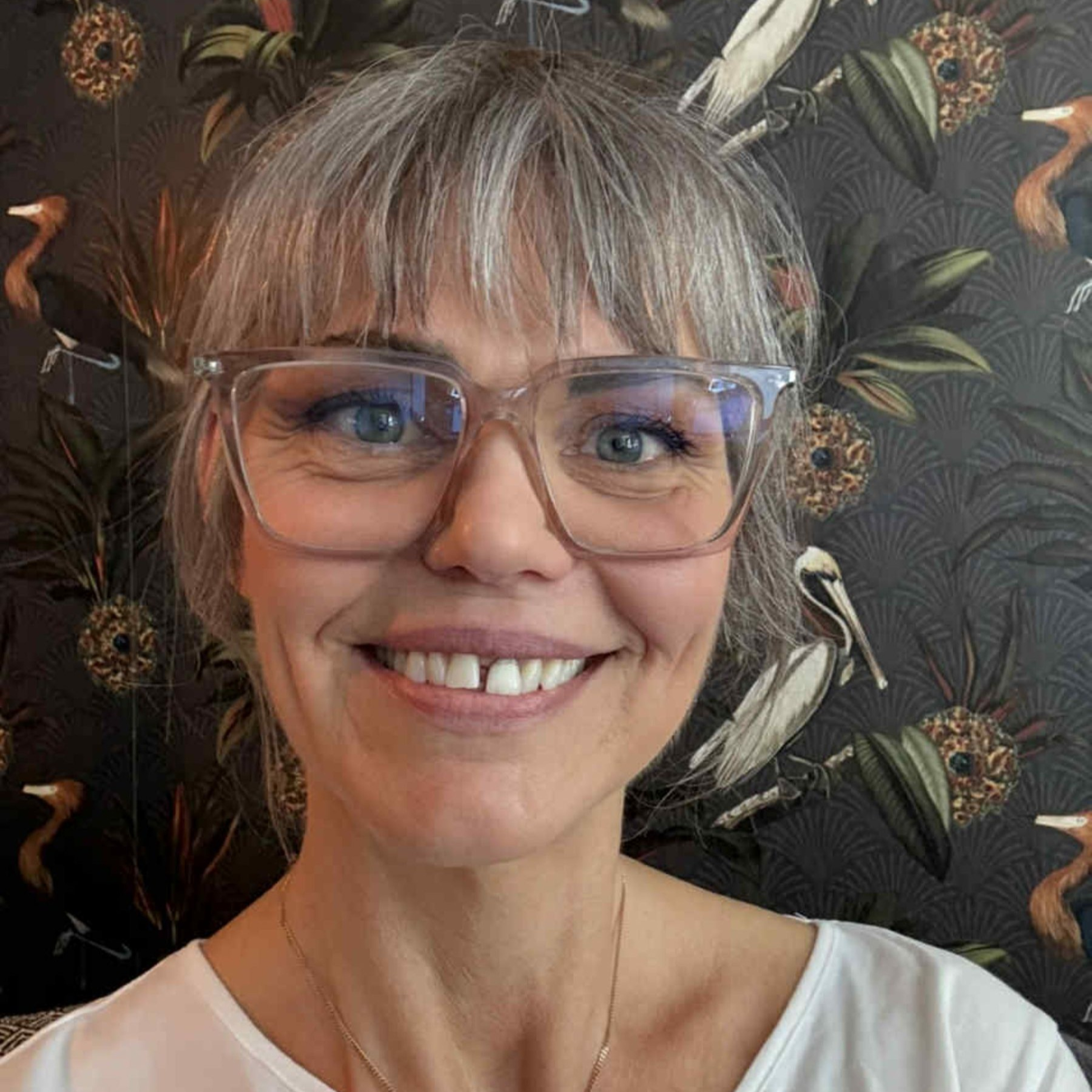 Energipodden Med Barbro & Björn