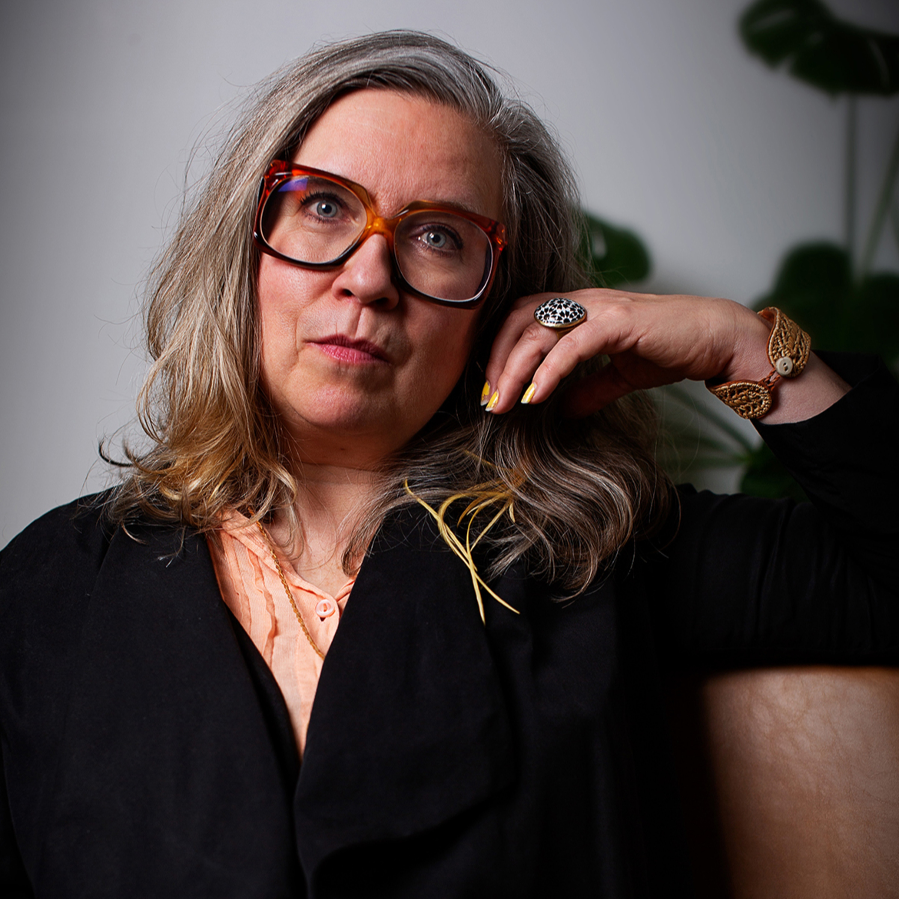 Energipodden Med Barbro & Björn