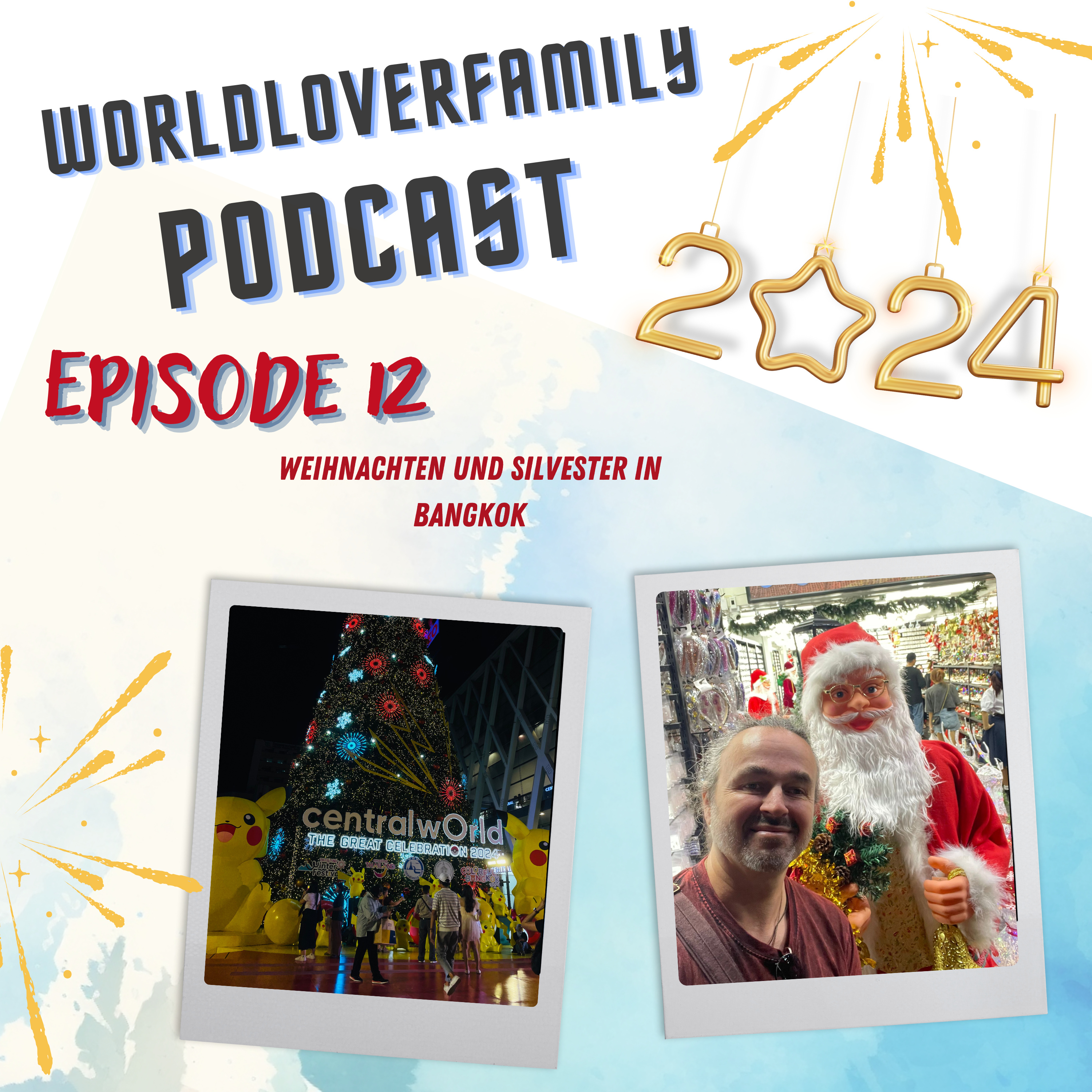 Worldloverfamily - Reisen, Familie, Inspiration