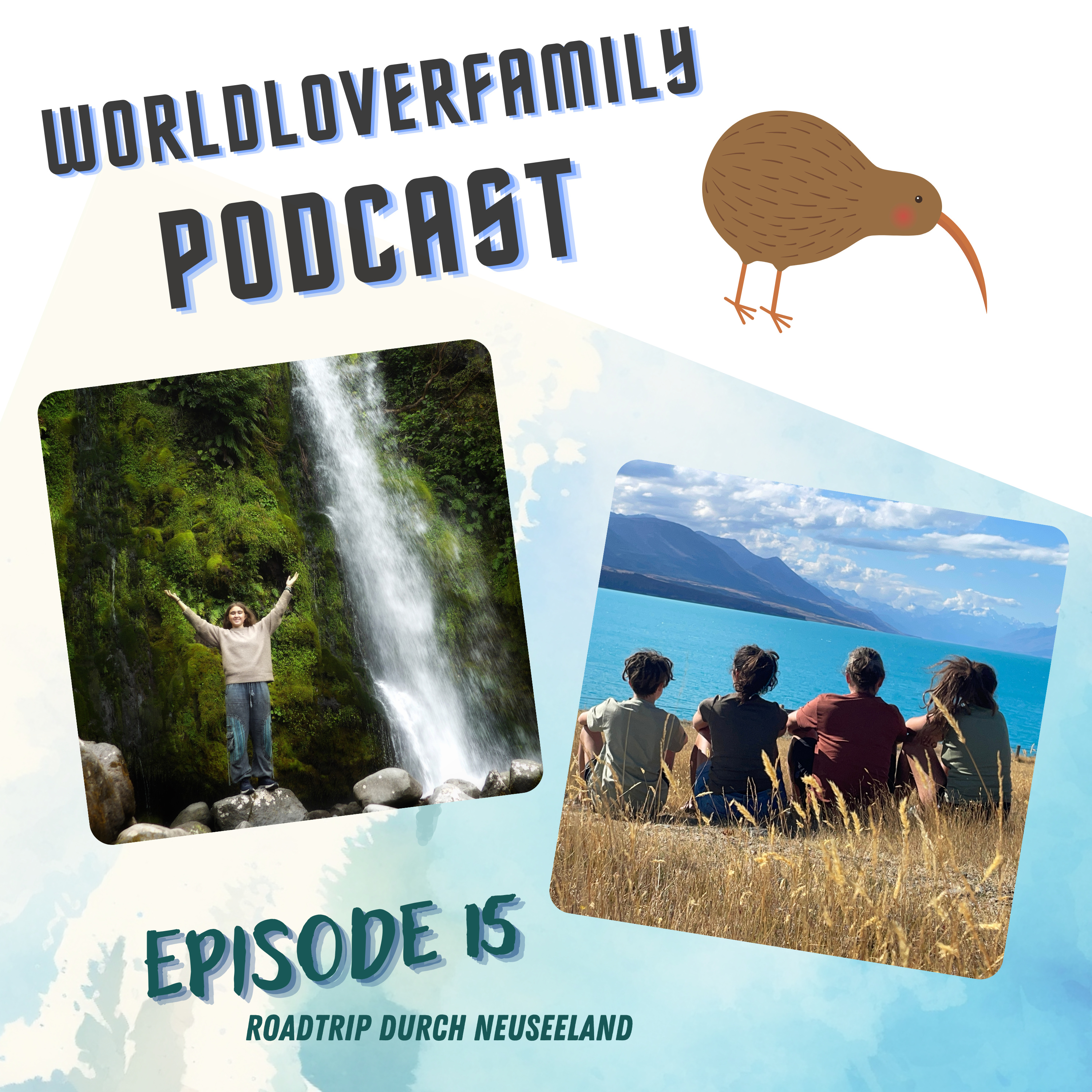 Worldloverfamily - Reisen, Familie, Inspiration