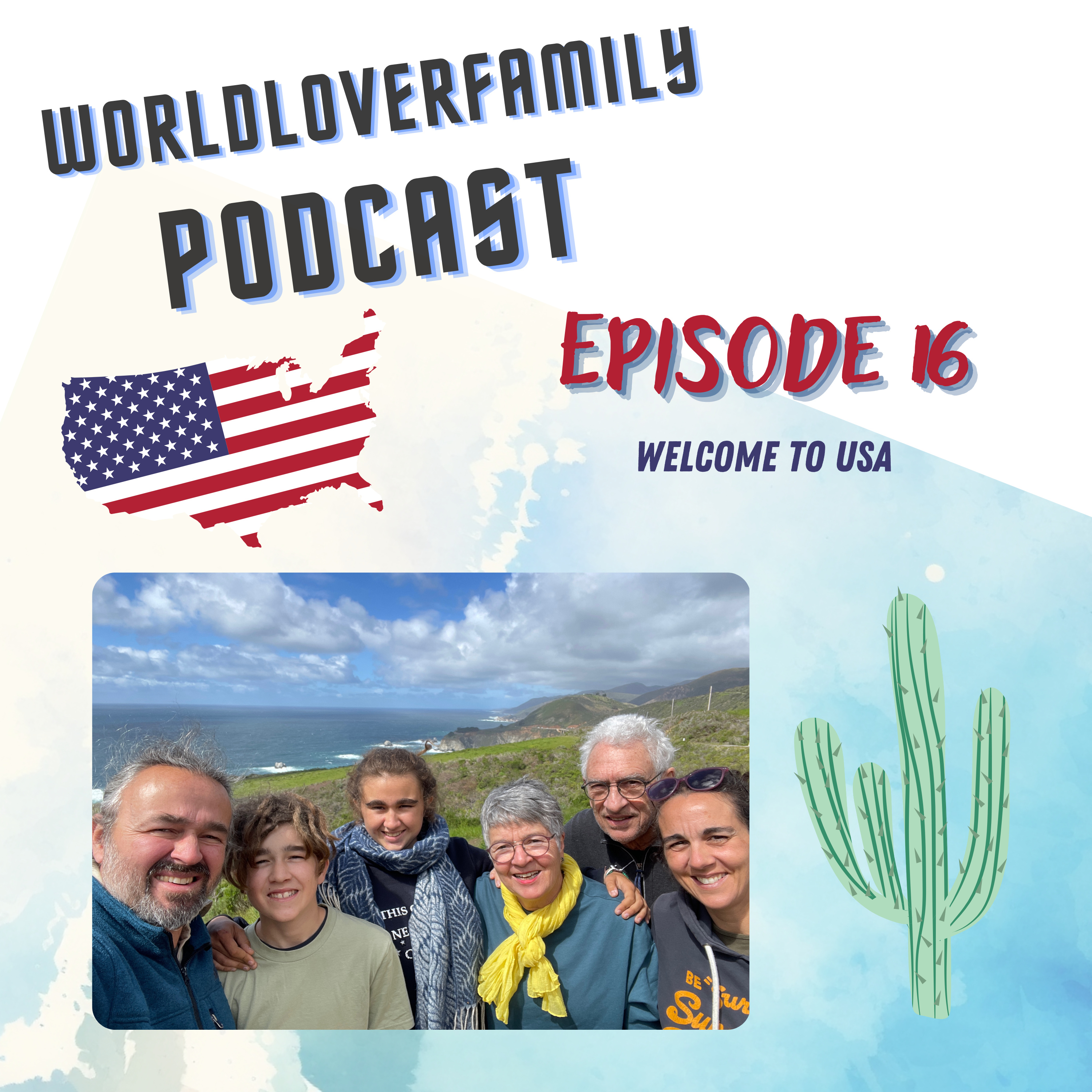 Worldloverfamily - Reisen, Familie, Inspiration