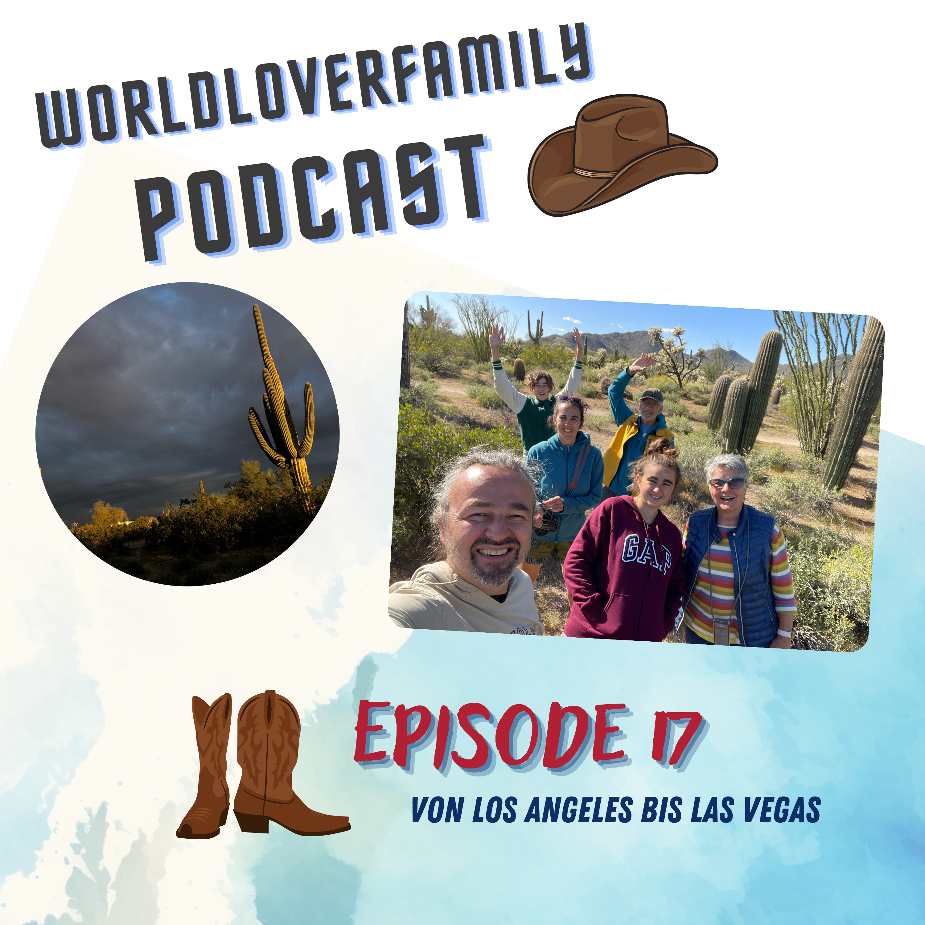 Worldloverfamily - Reisen, Familie, Inspiration