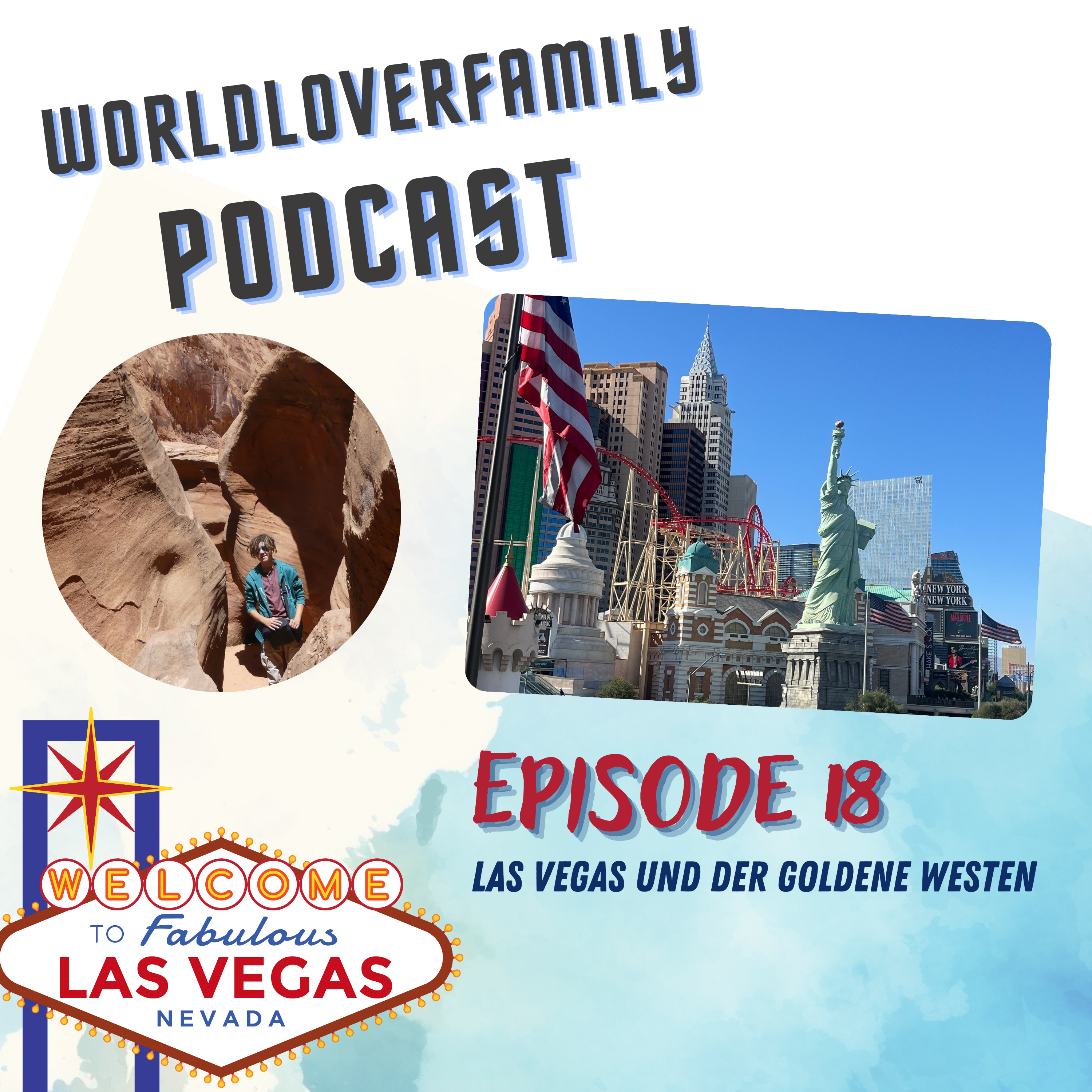 Worldloverfamily - Reisen, Familie, Inspiration