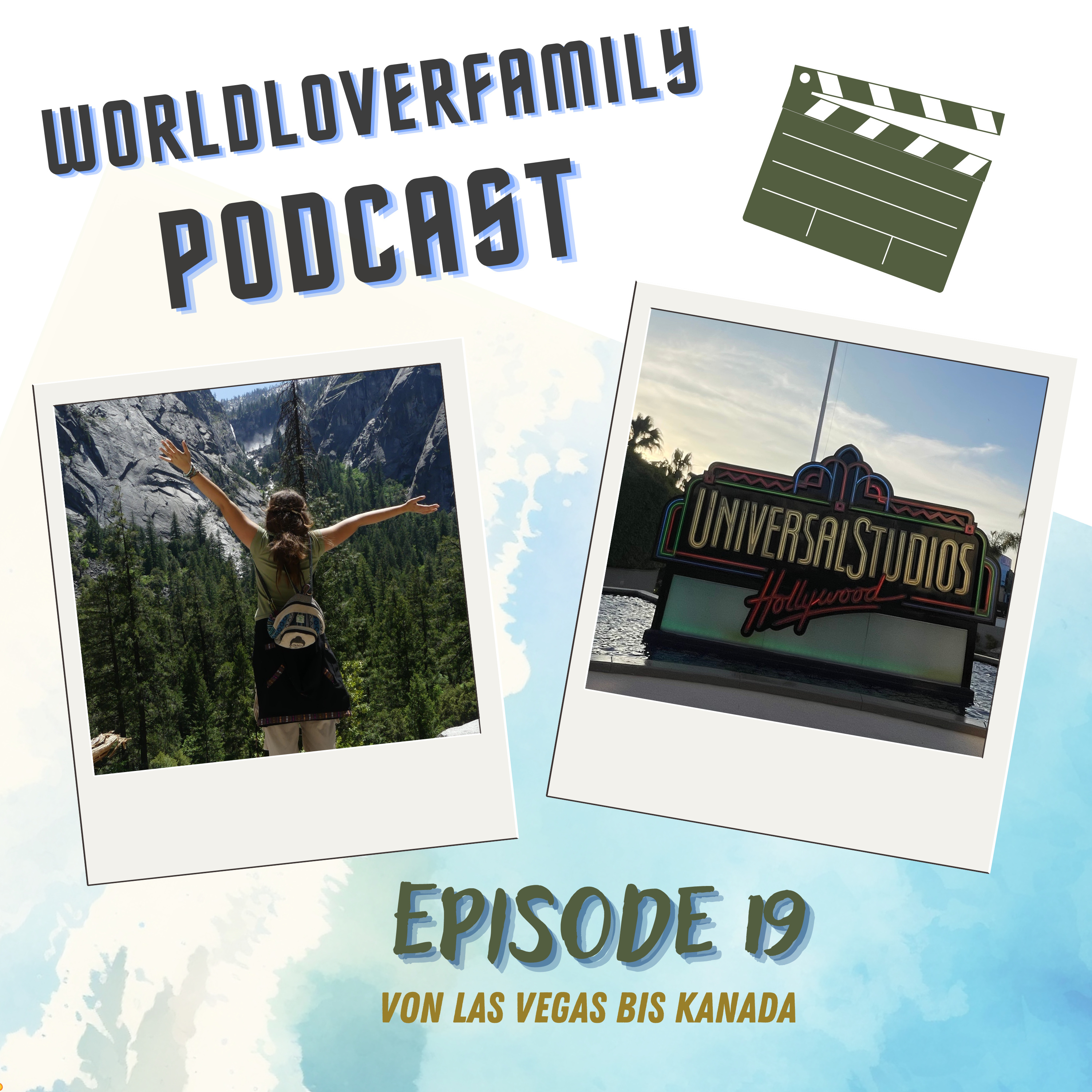 Worldloverfamily - Reisen, Familie, Inspiration