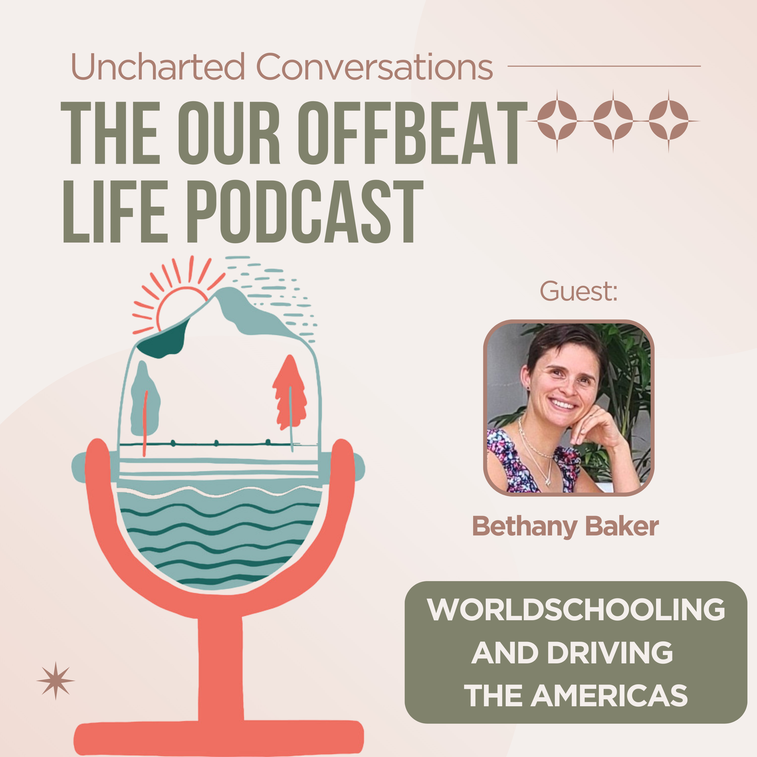 Our Offbeat Life