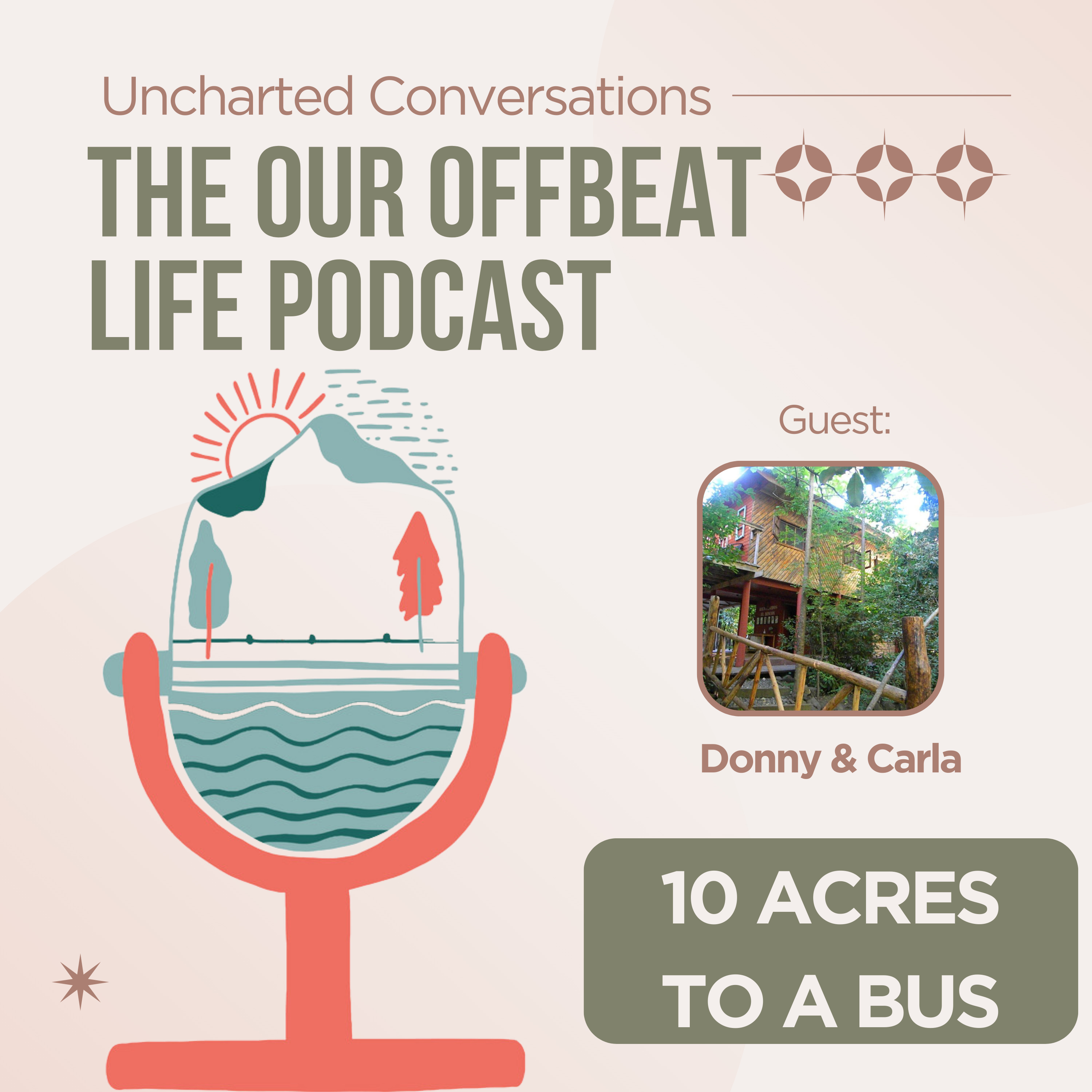 Our Offbeat Life