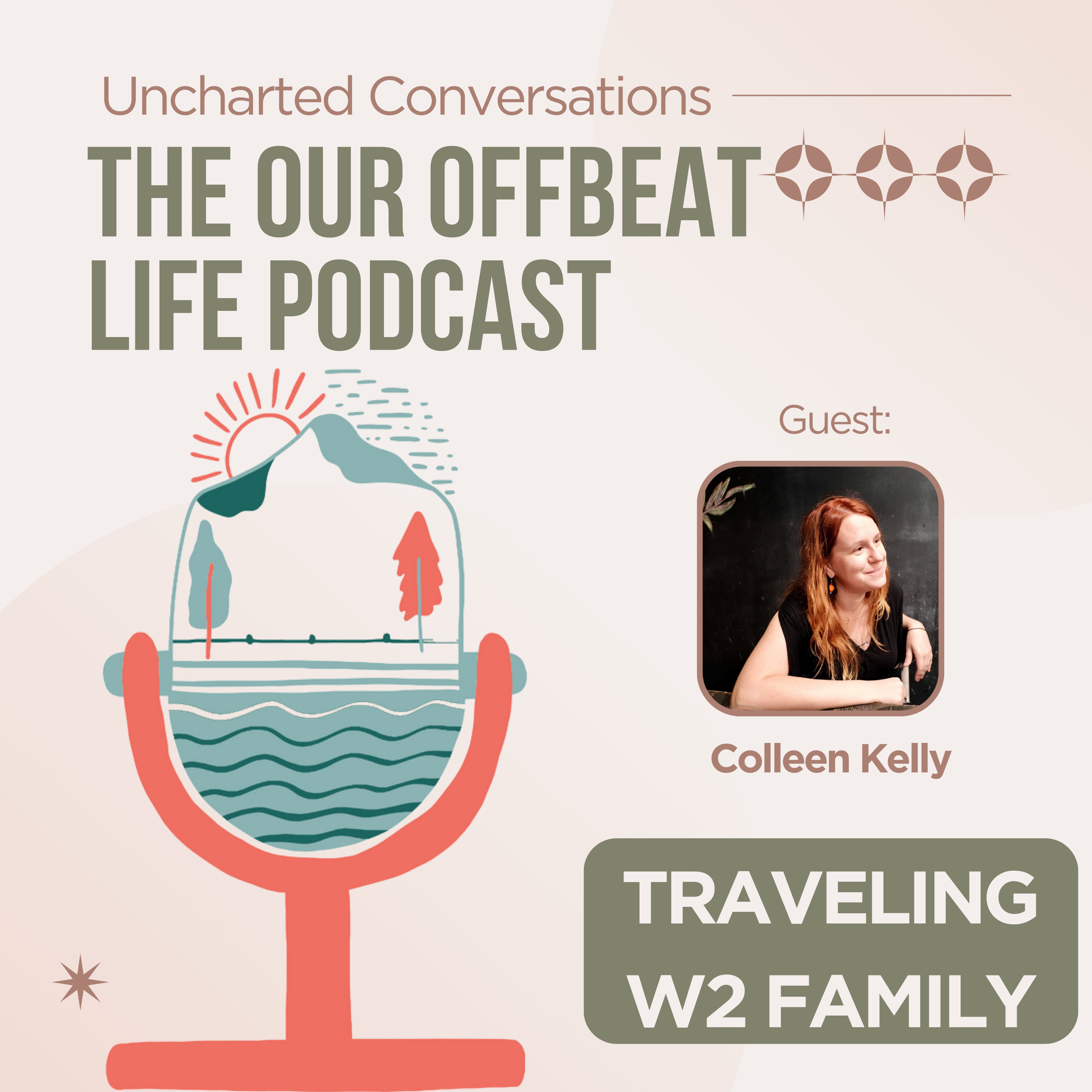Our Offbeat Life