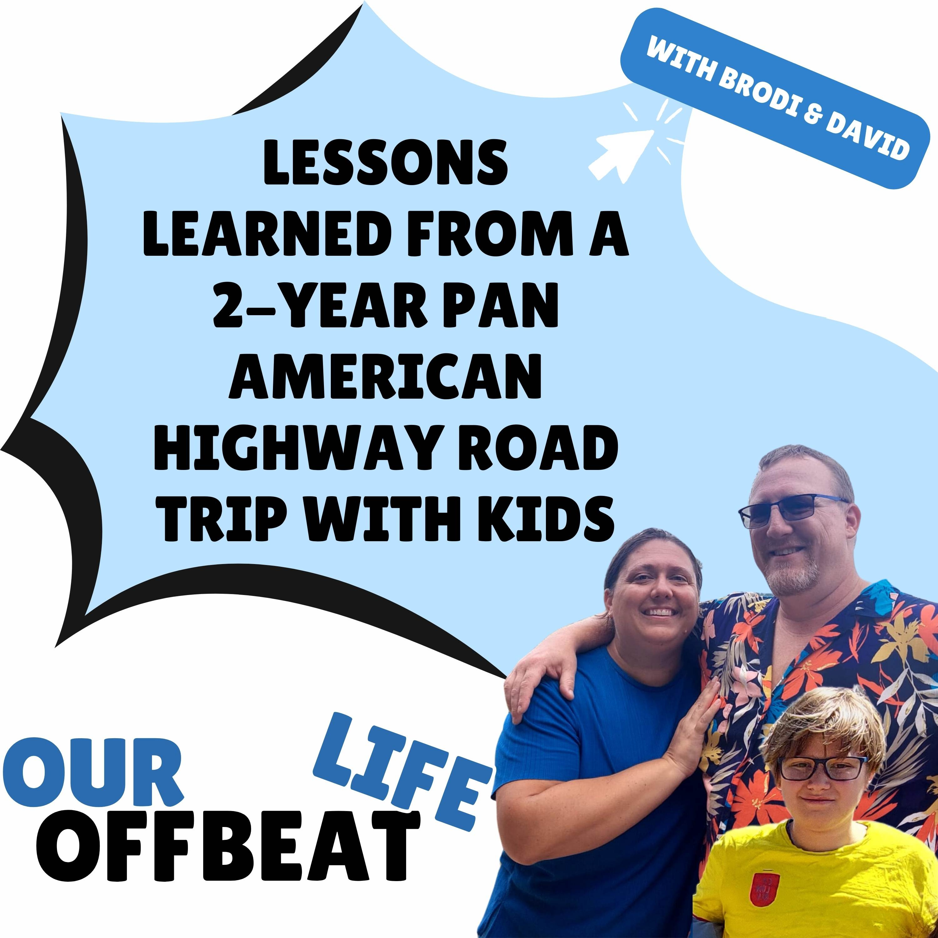 Our Offbeat Life