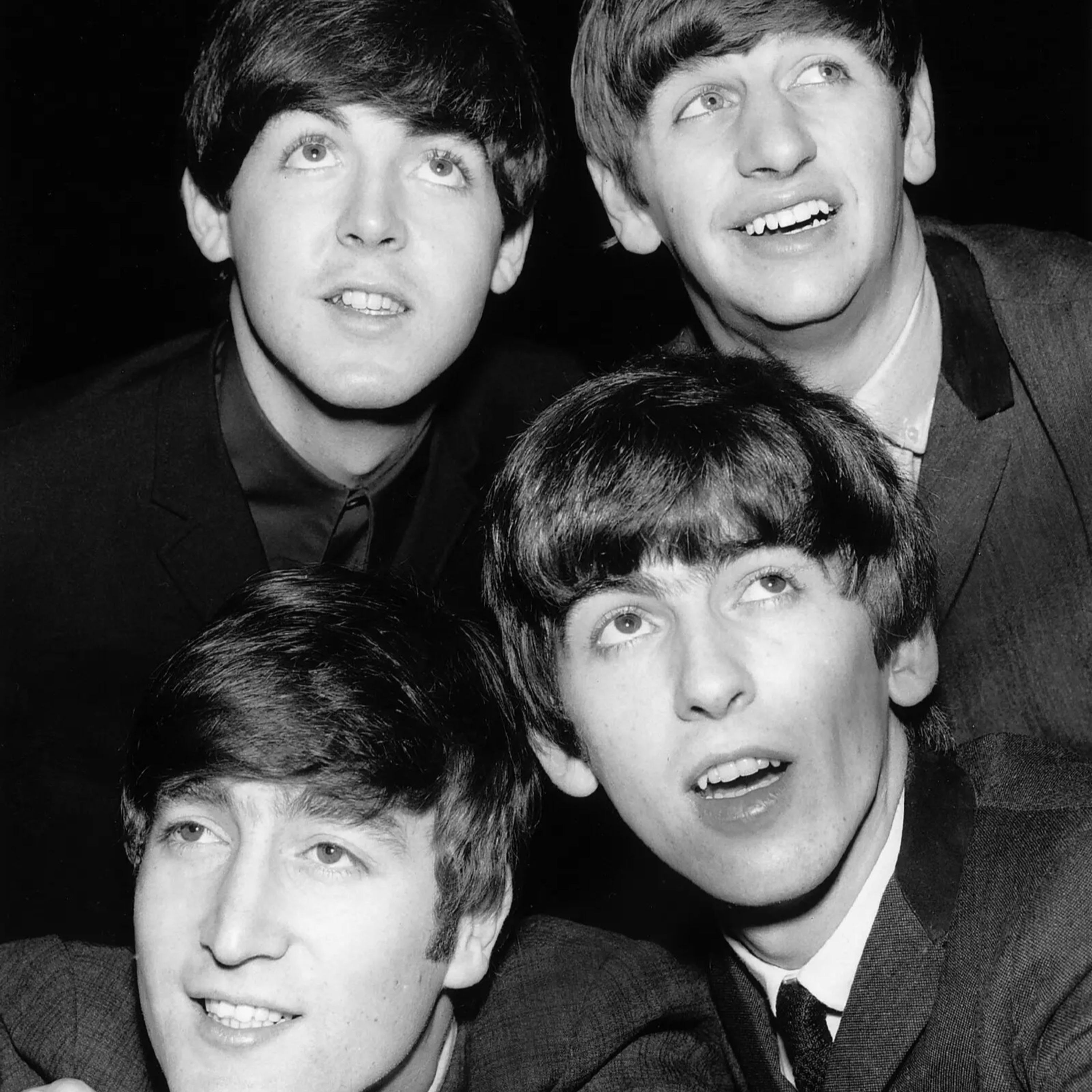 Los Beatles al 100% episode artwork