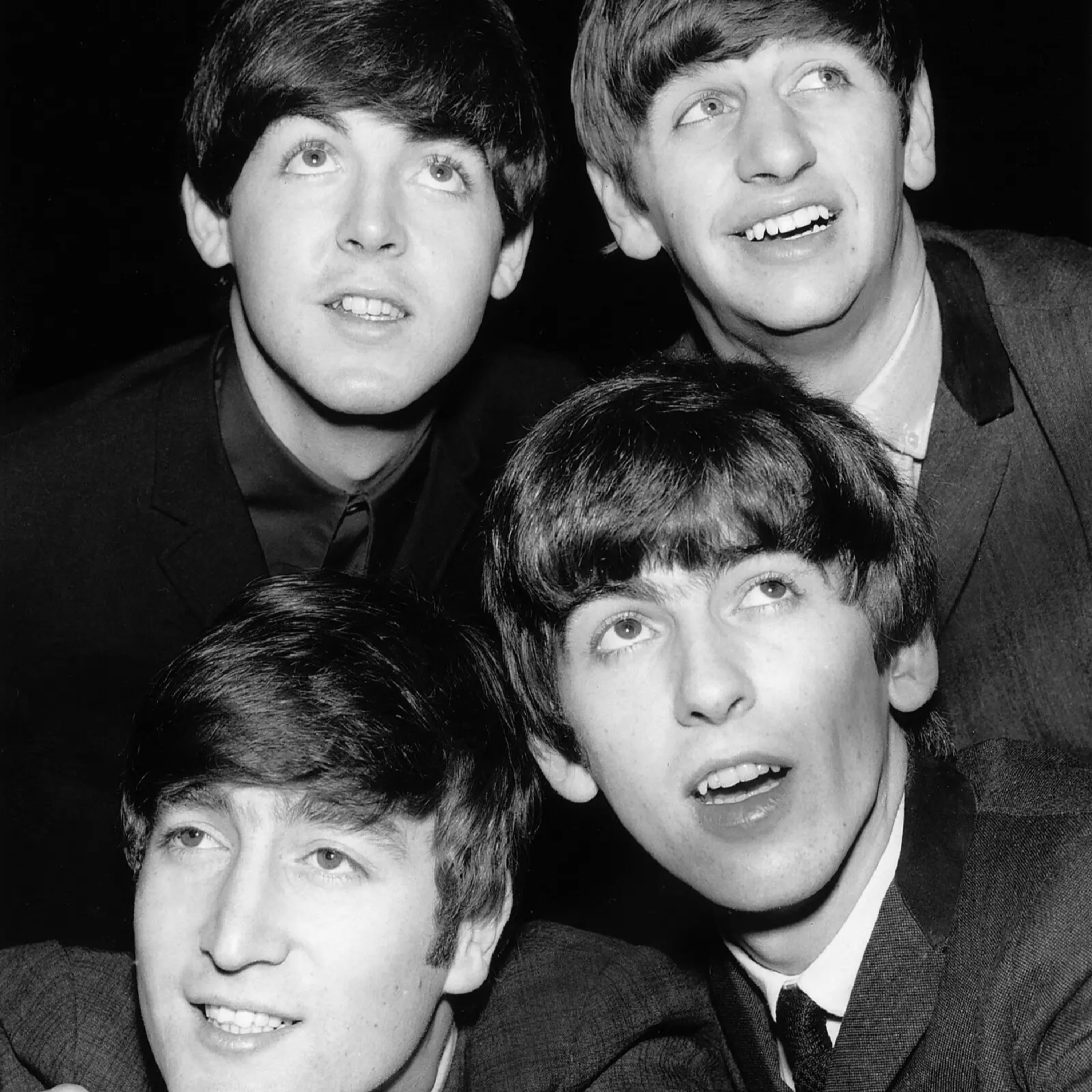 Cuarto Episodio The Beatles Inedito