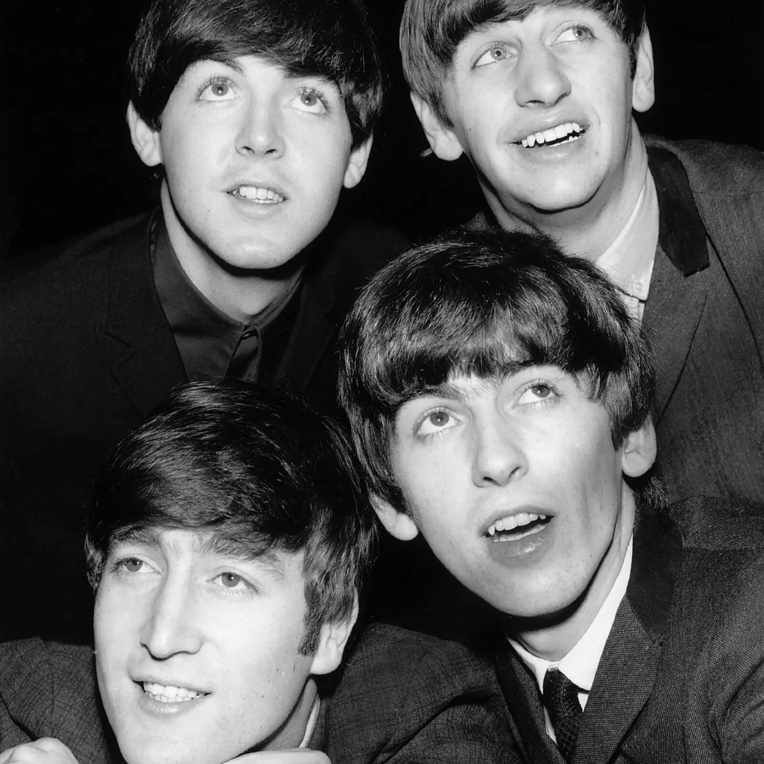 Quinto Episodio INEDITO delos Beatles. episode artwork