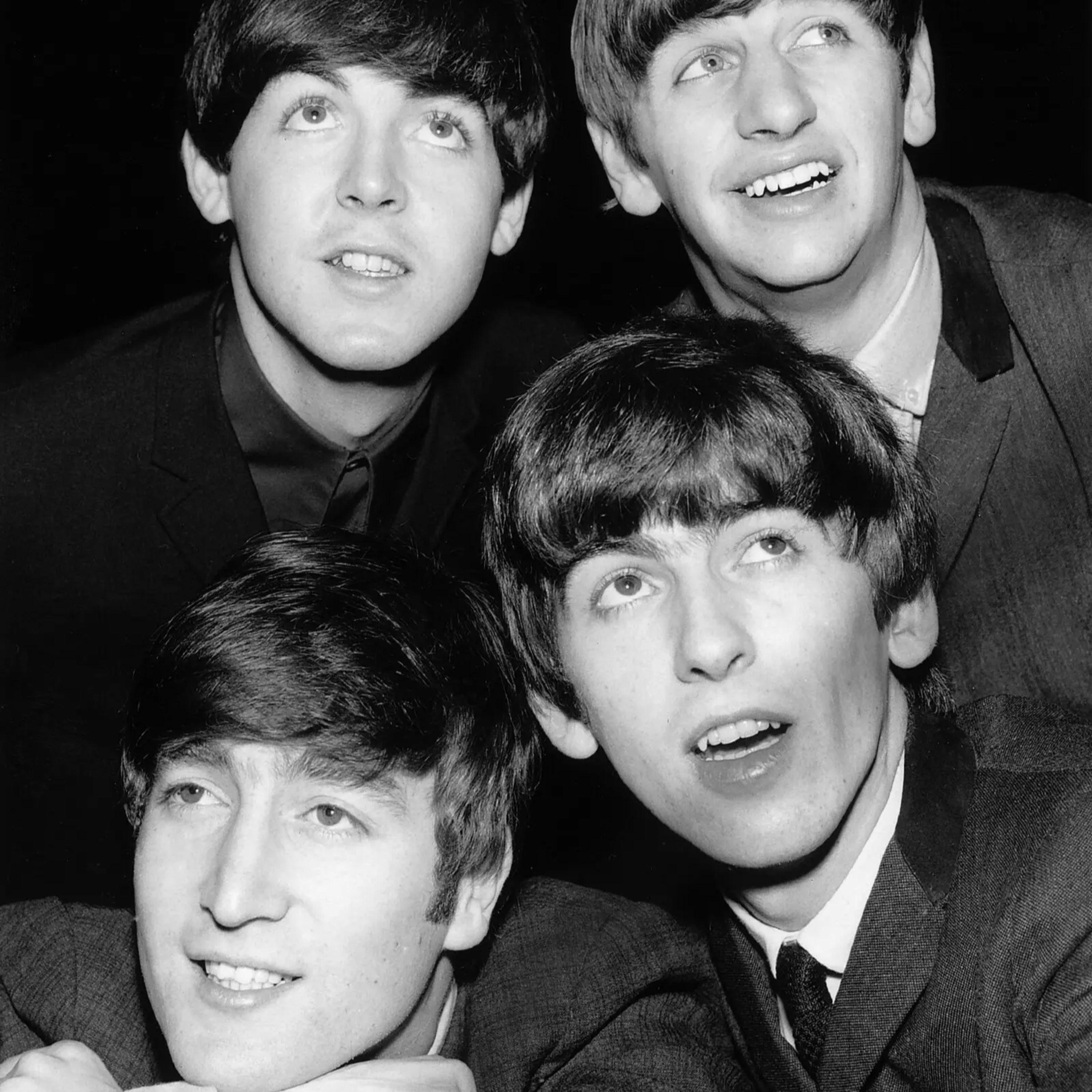 Sexto episodio Los Beatles INEDITO episode artwork