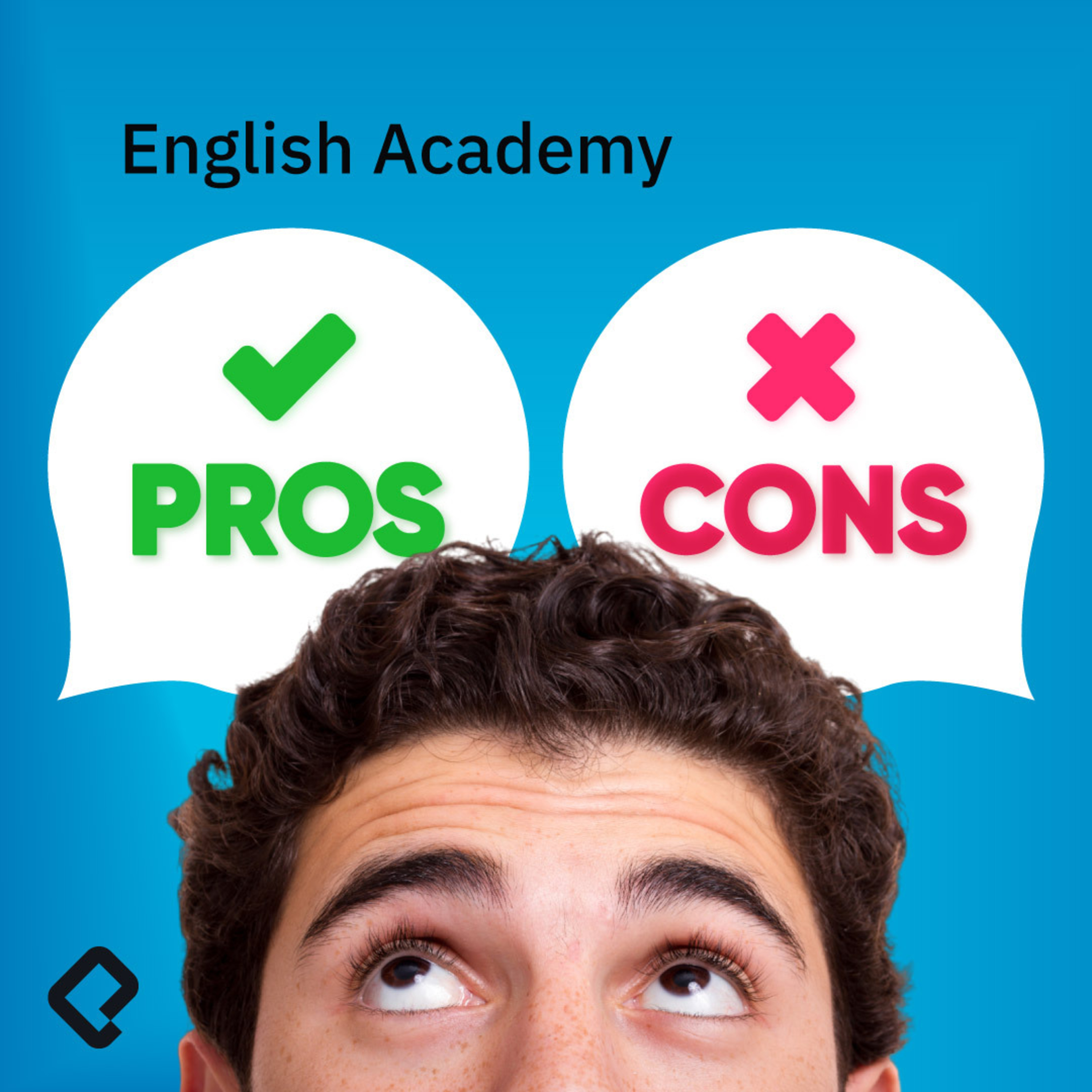 The Pros and Cons of Learning English Overseas