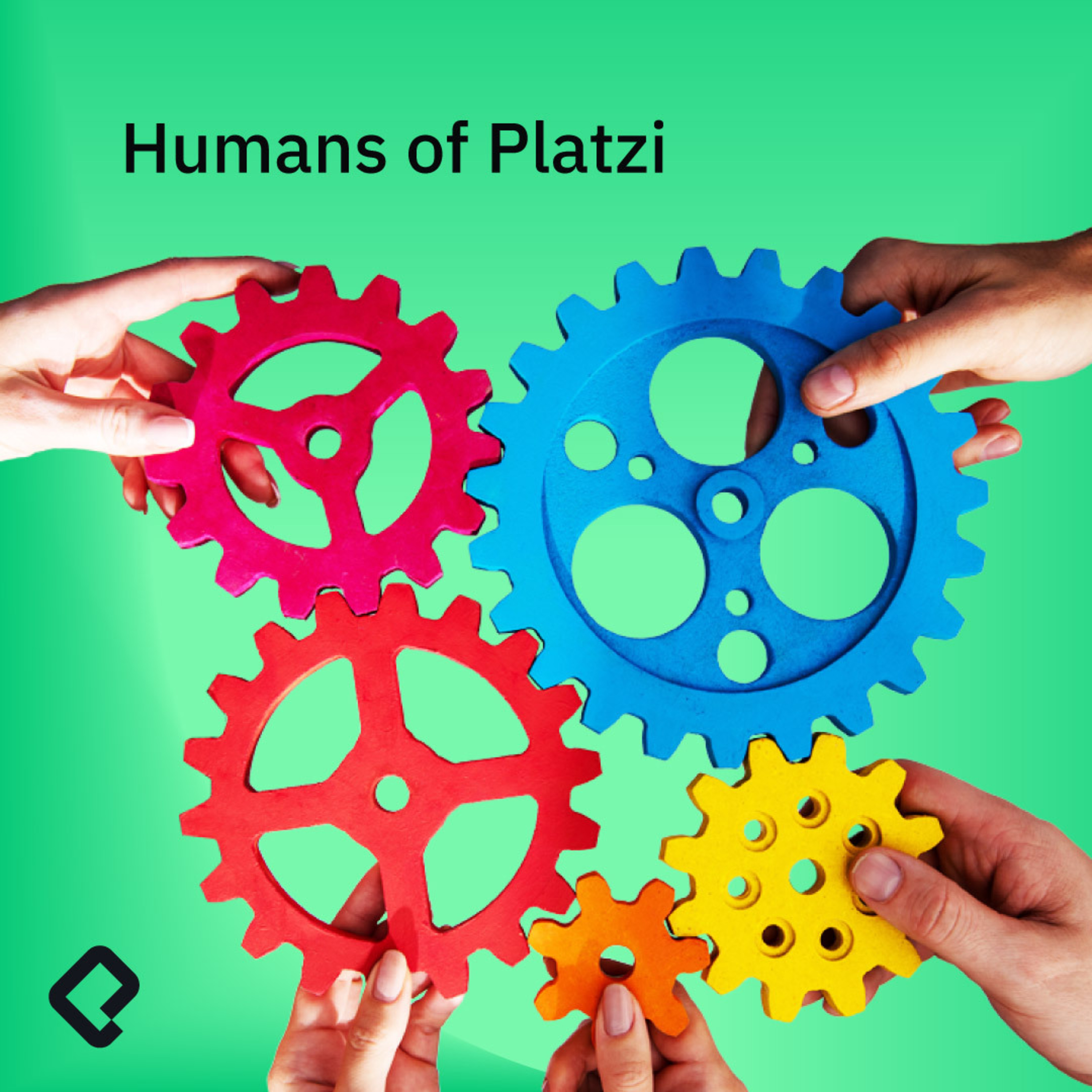 Platzi Podcast