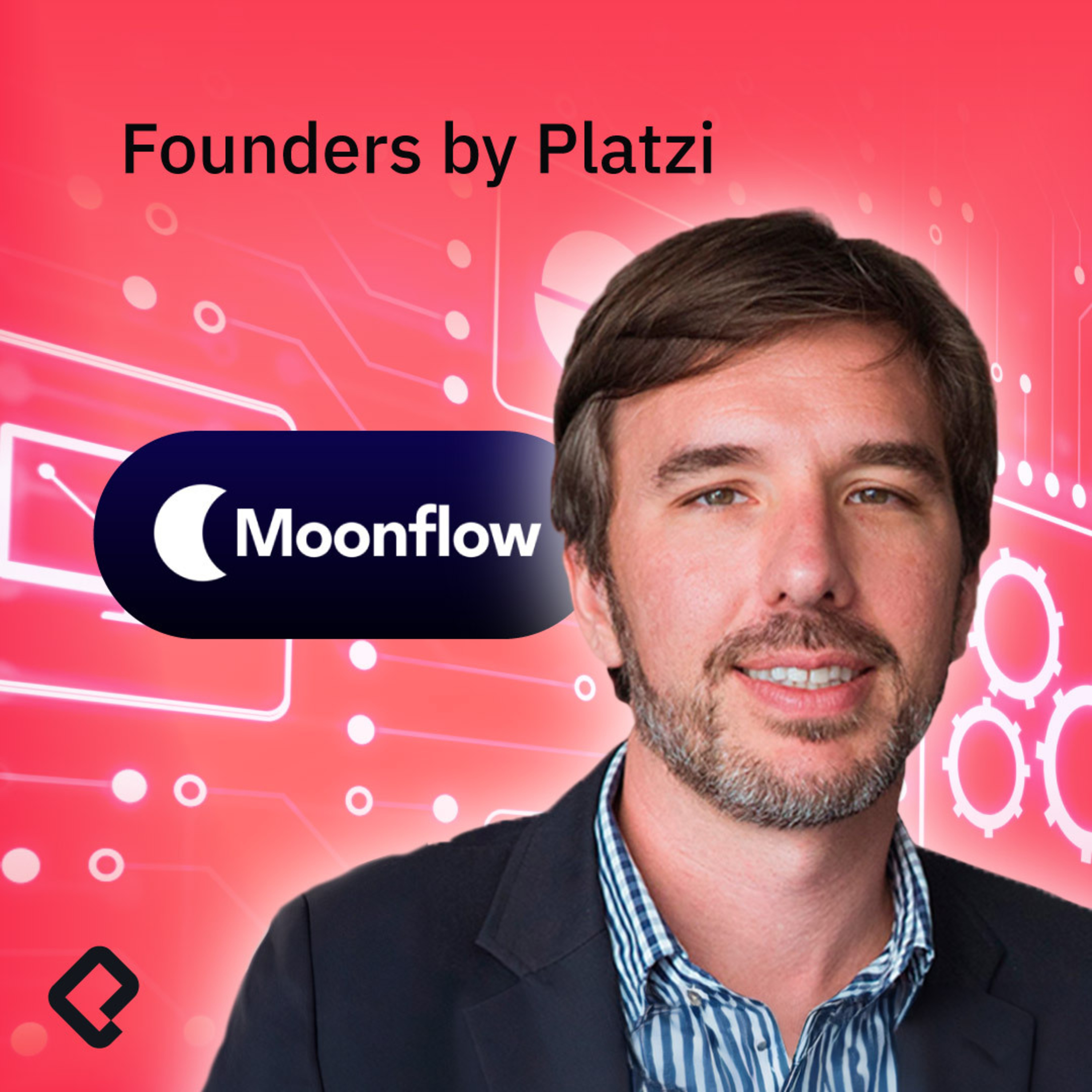 ¿Por qué llevar mi negocio a un programa de aceleración? Con Facundo Turconi, de Moonflow