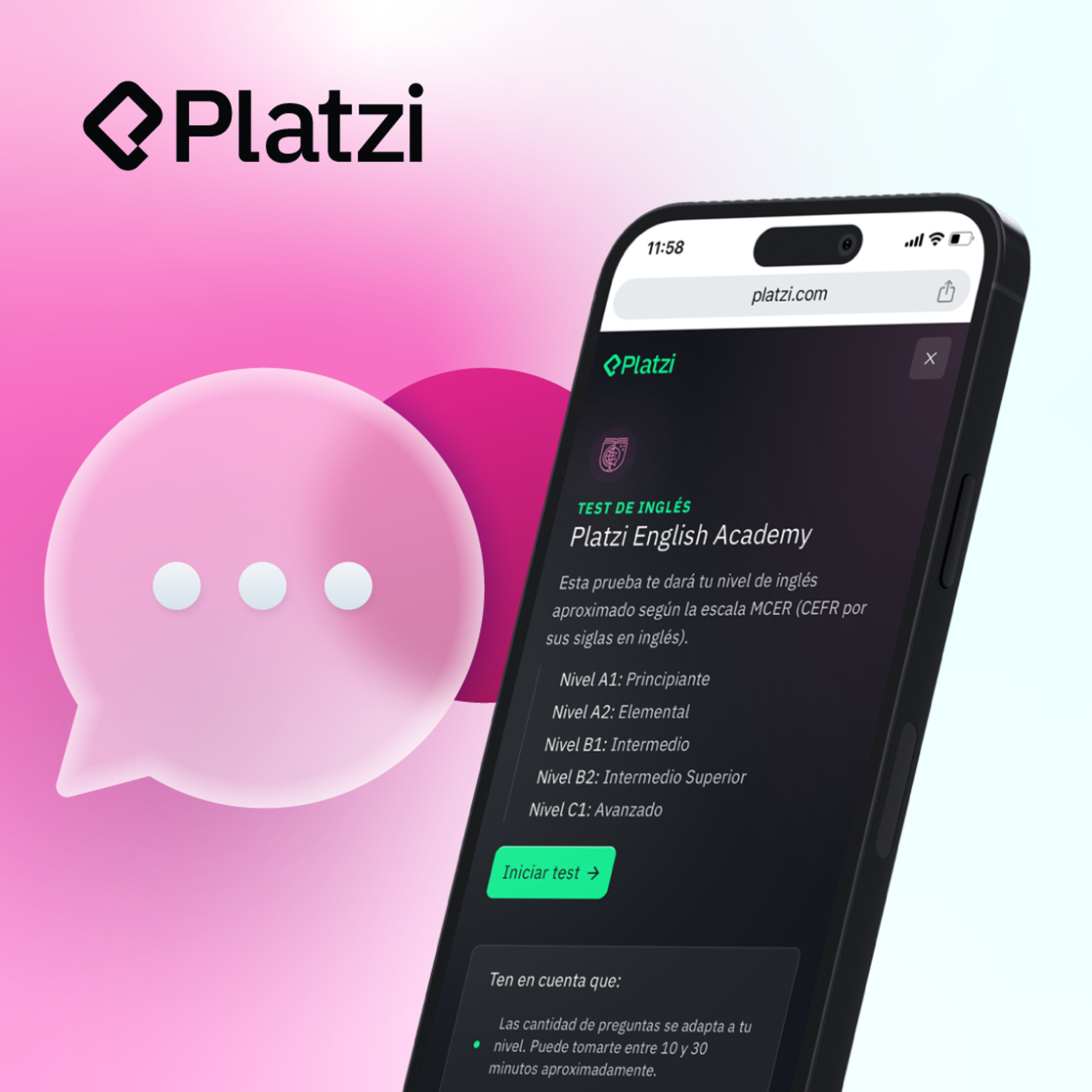Platzi Podcast