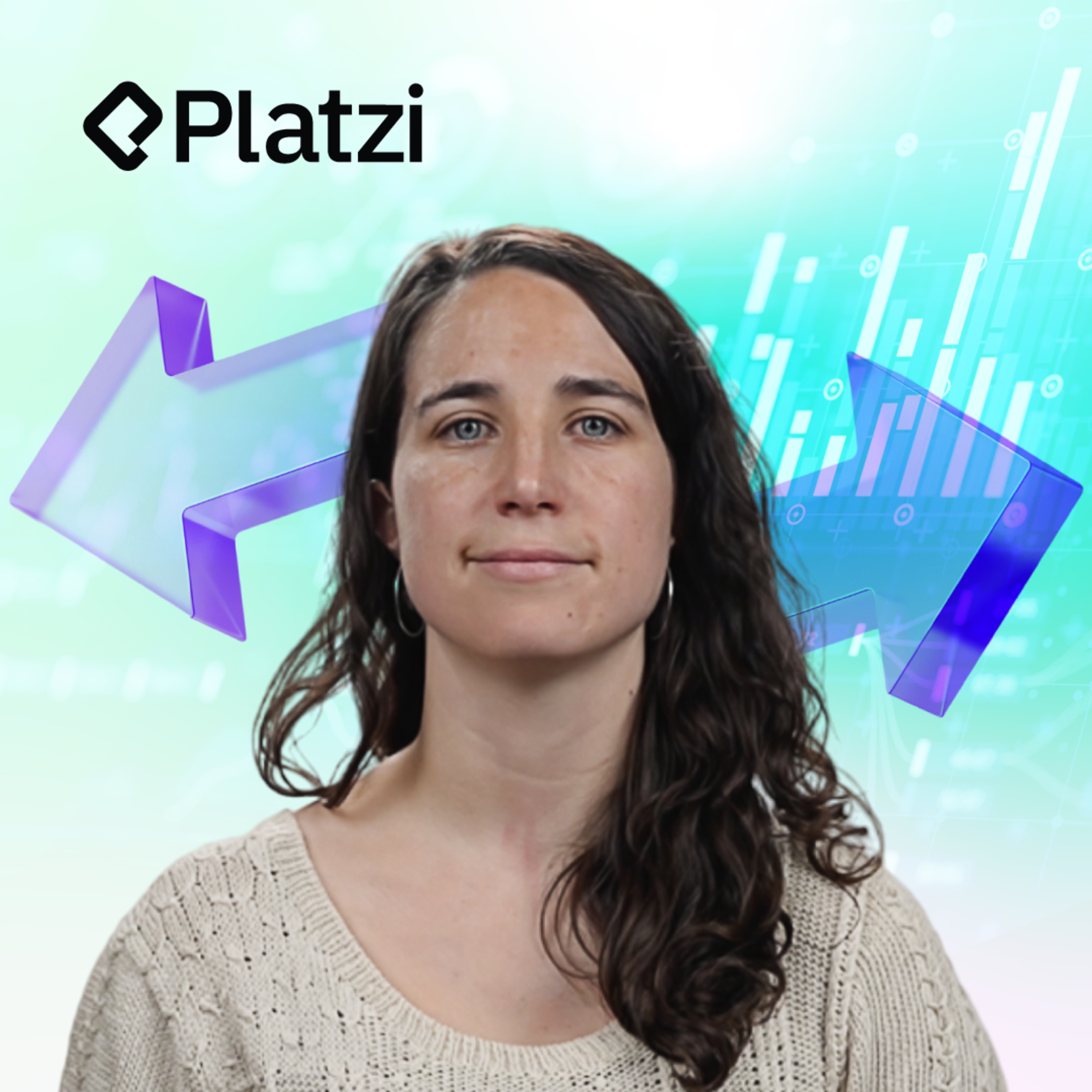 Toma decisiones basadas en datos y tu criterio