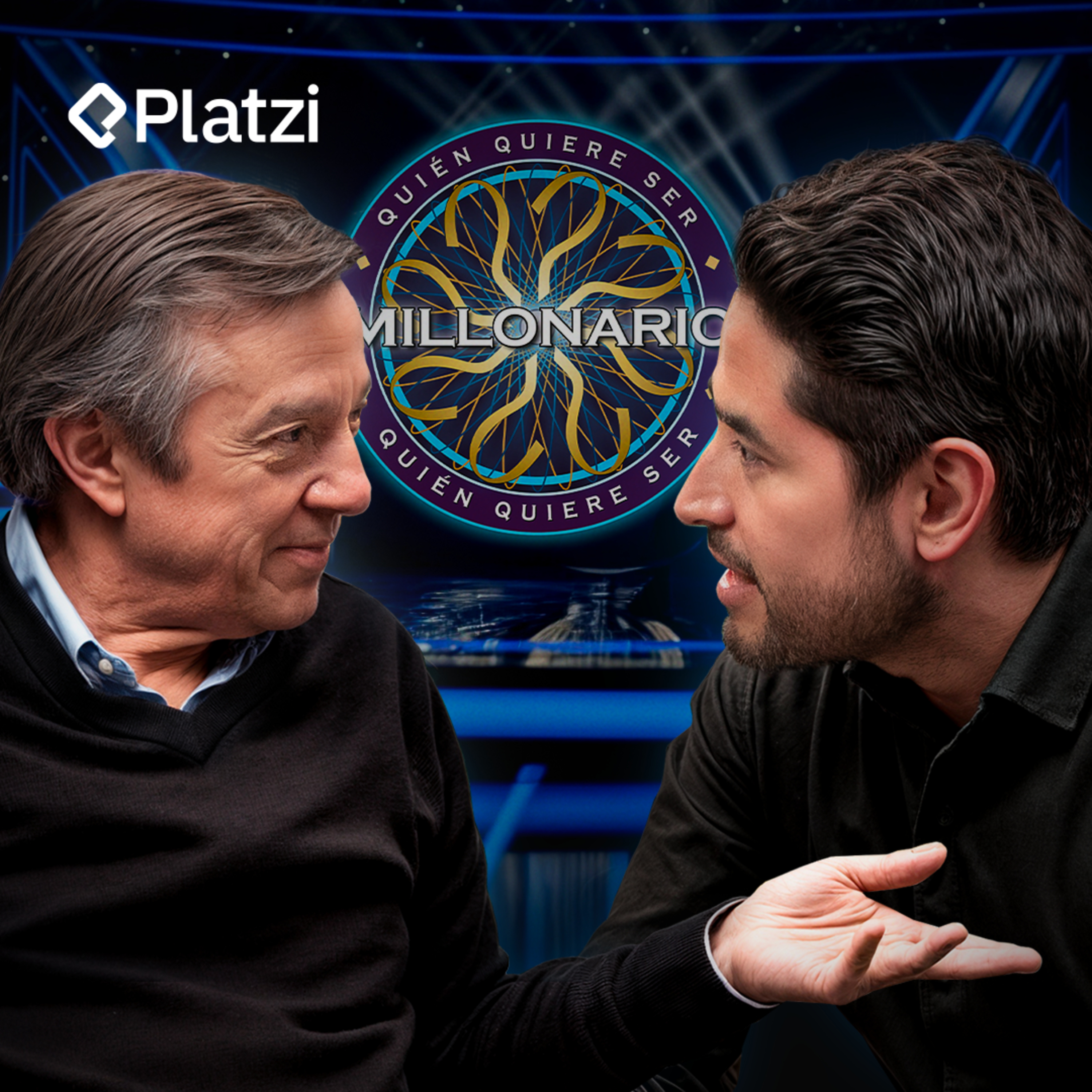 El hombre detrás de "Quién quiere ser millonario"