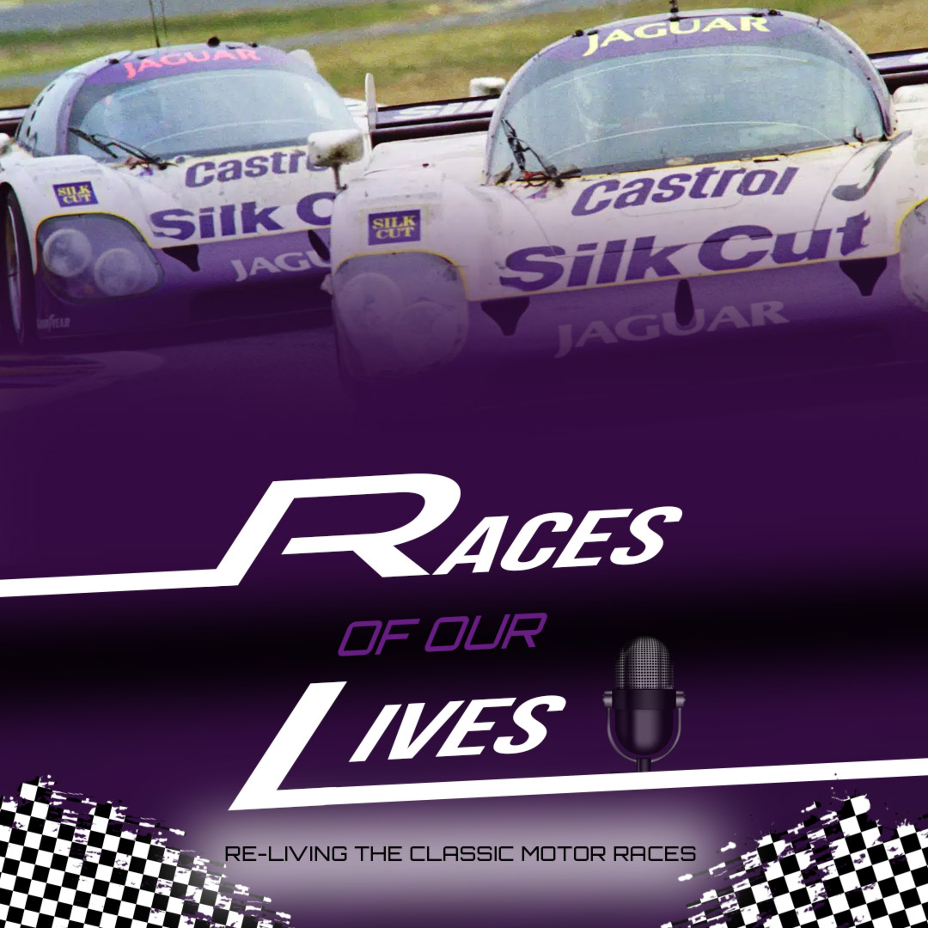 Races Of Our Lives Podcast