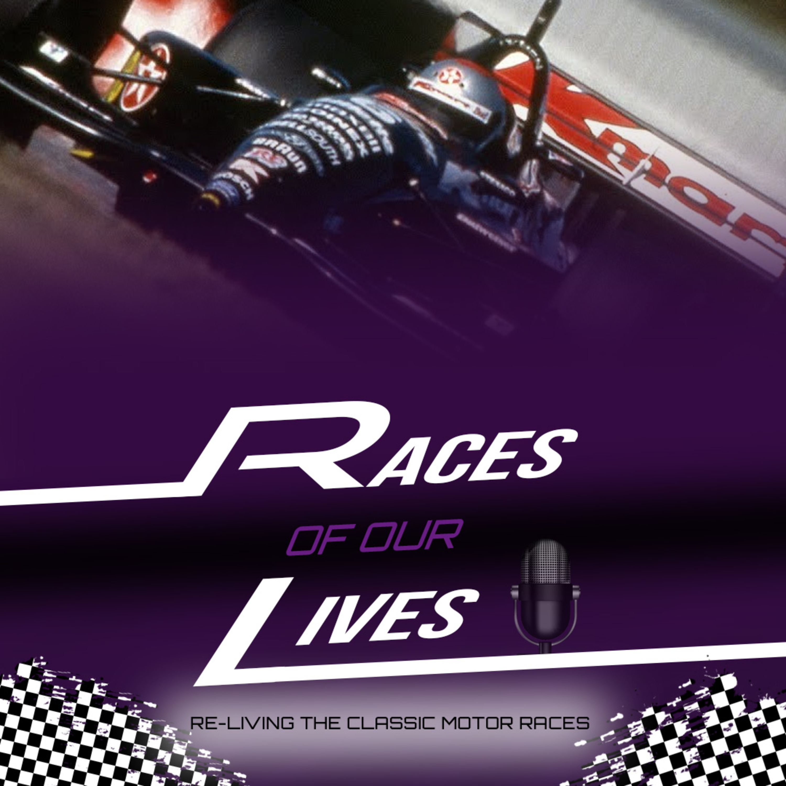 Races Of Our Lives Podcast
