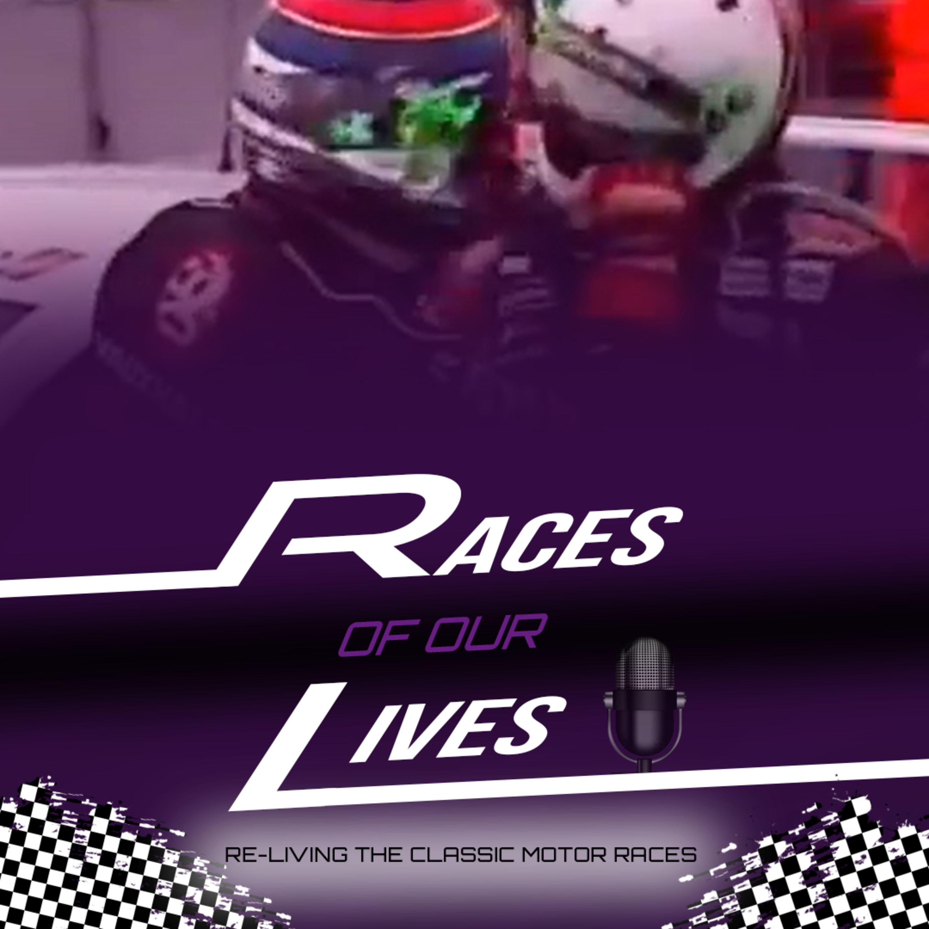 E28 - BTCC 2003 Brands Hatch - Muller & Reidy's kerfuffle (Ft. Colin Turkington) episode artwork
