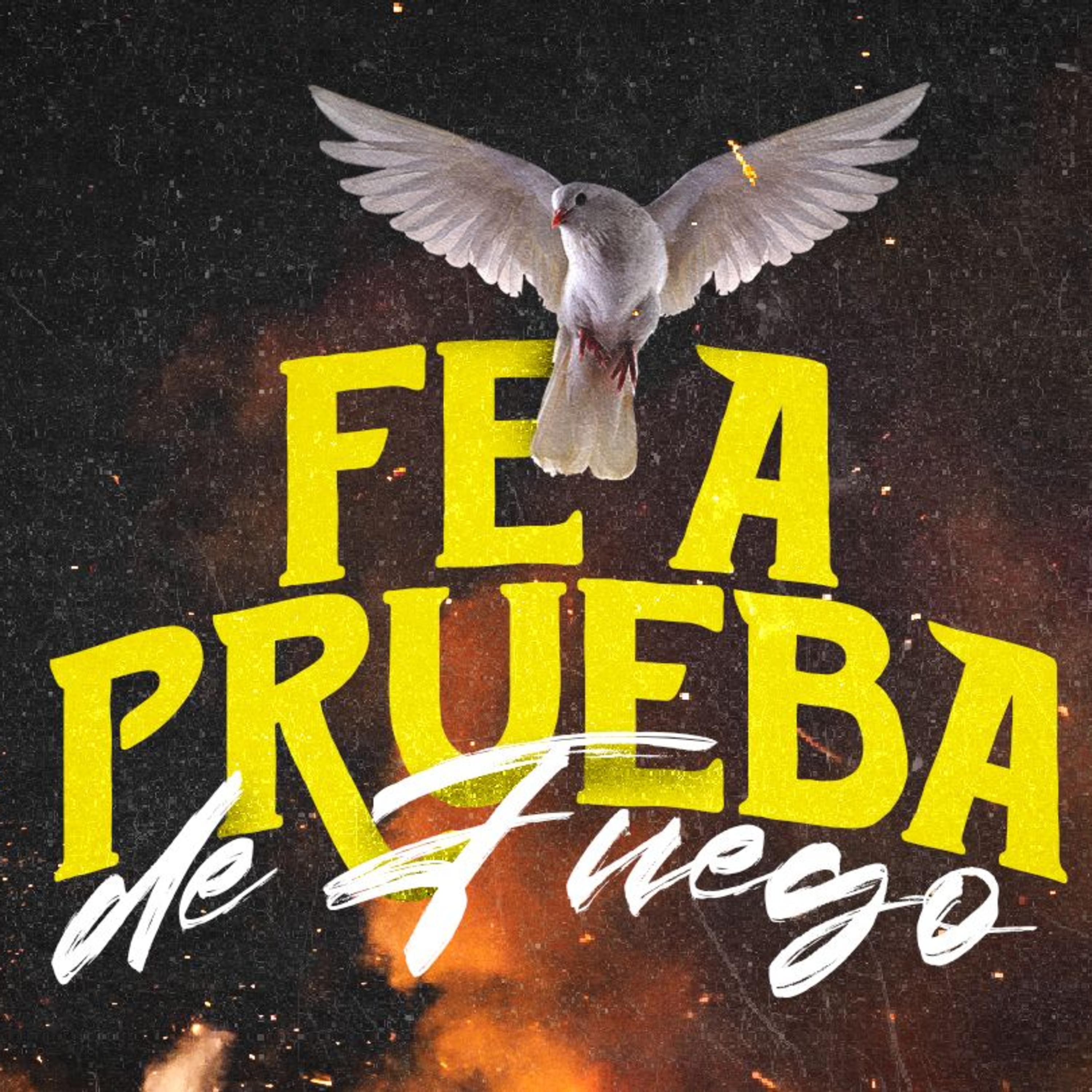 Maxi Alvarez- Prédicas