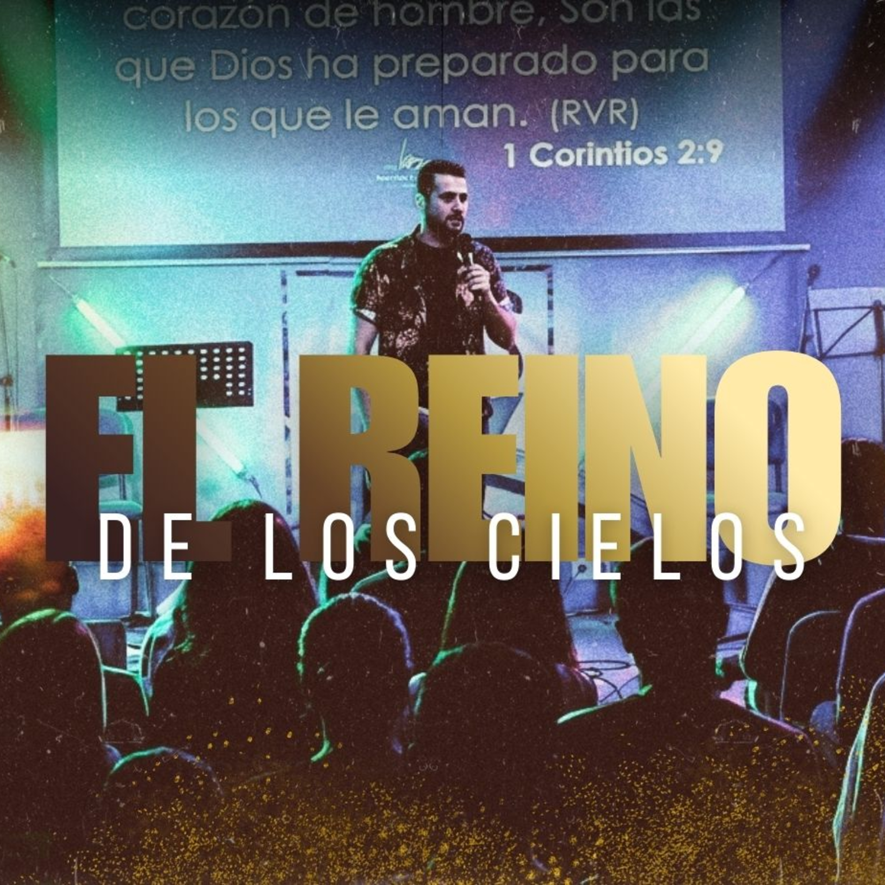 Maxi Alvarez- Prédicas