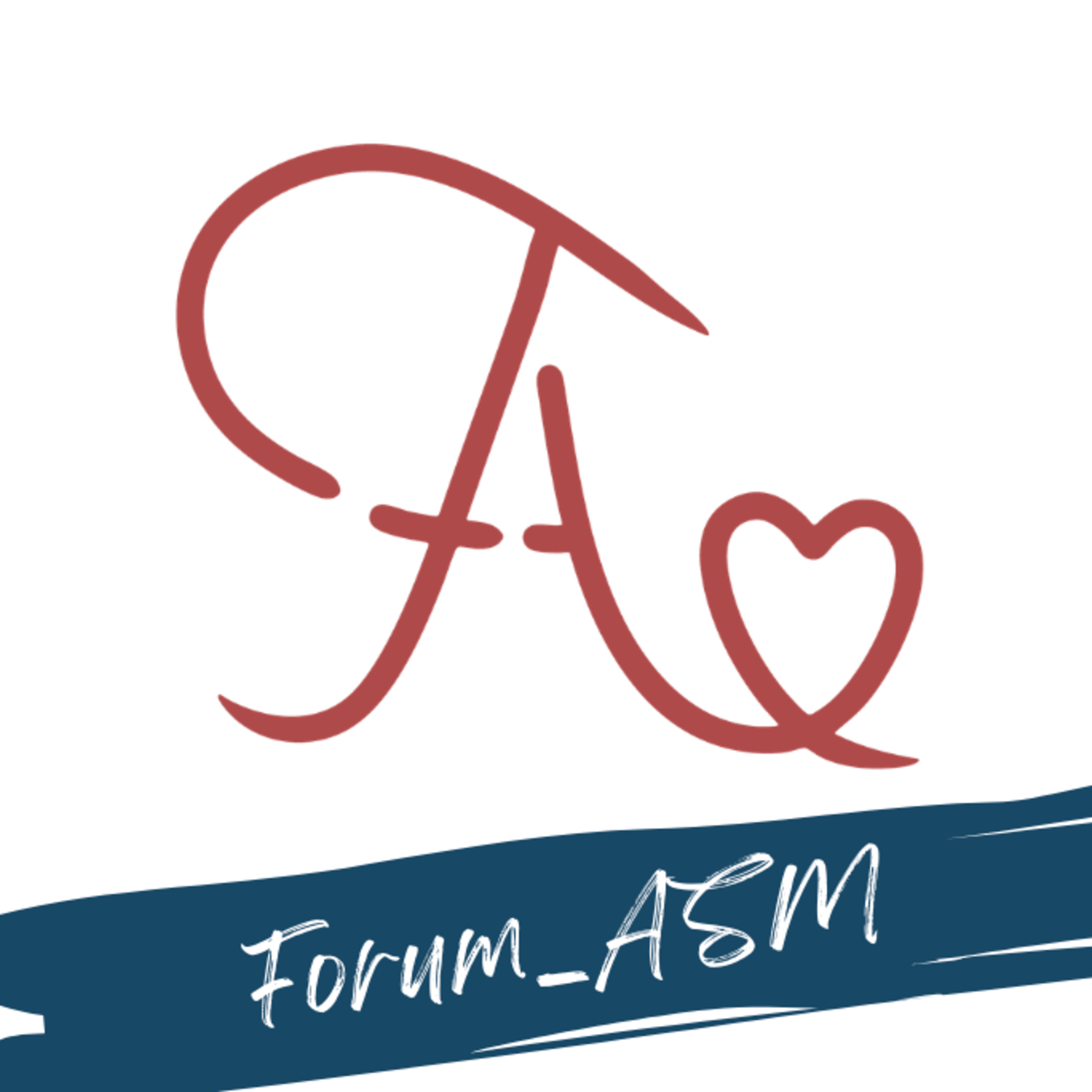 [M4F] Forum ASMR: Comfort After a Bad Day episode artwork