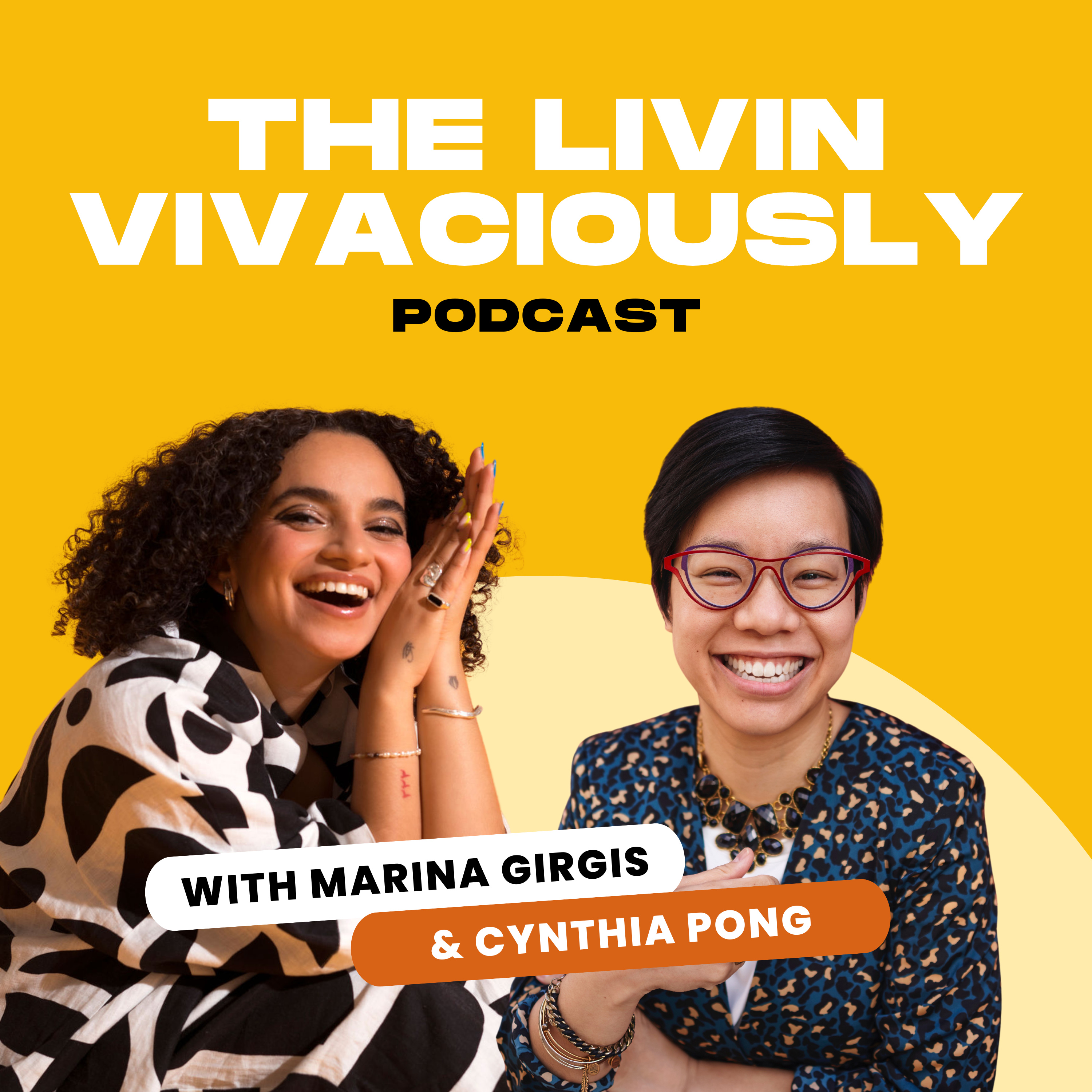 SEEN. KNOWN. PAID: Build Your Vivacious Personal Brand