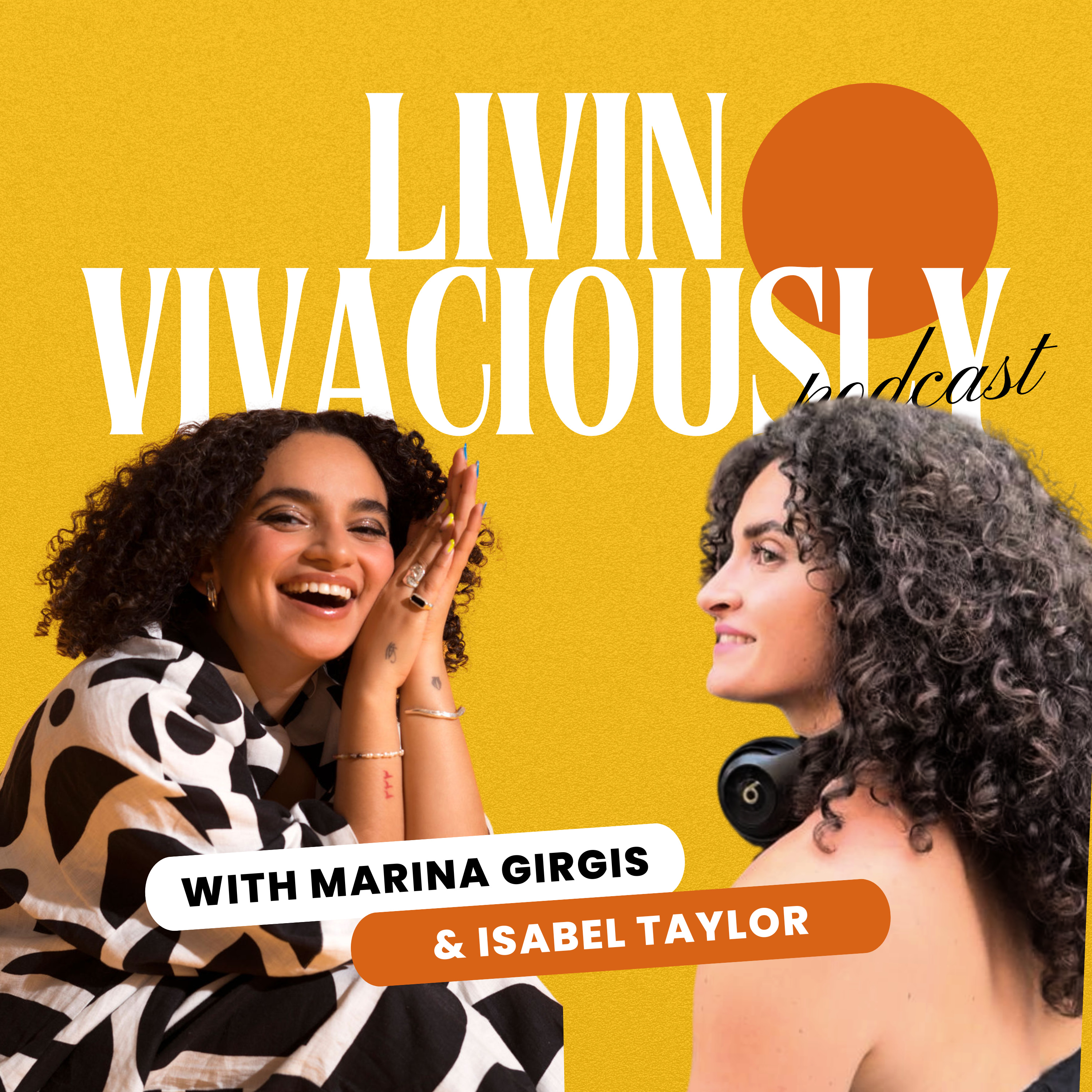 SEEN. KNOWN. PAID: Build Your Vivacious Personal Brand