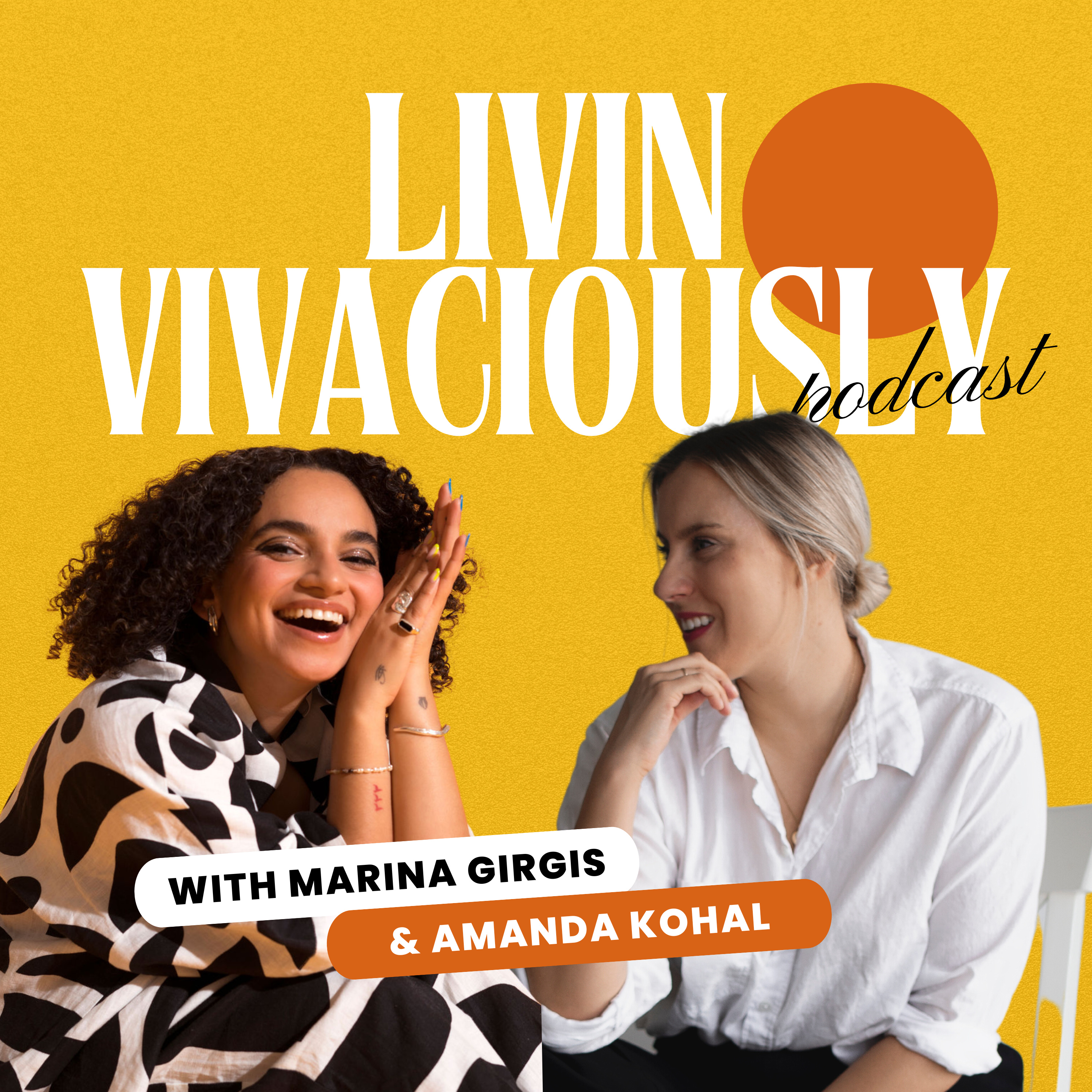 SEEN. KNOWN. PAID: Build Your Vivacious Personal Brand