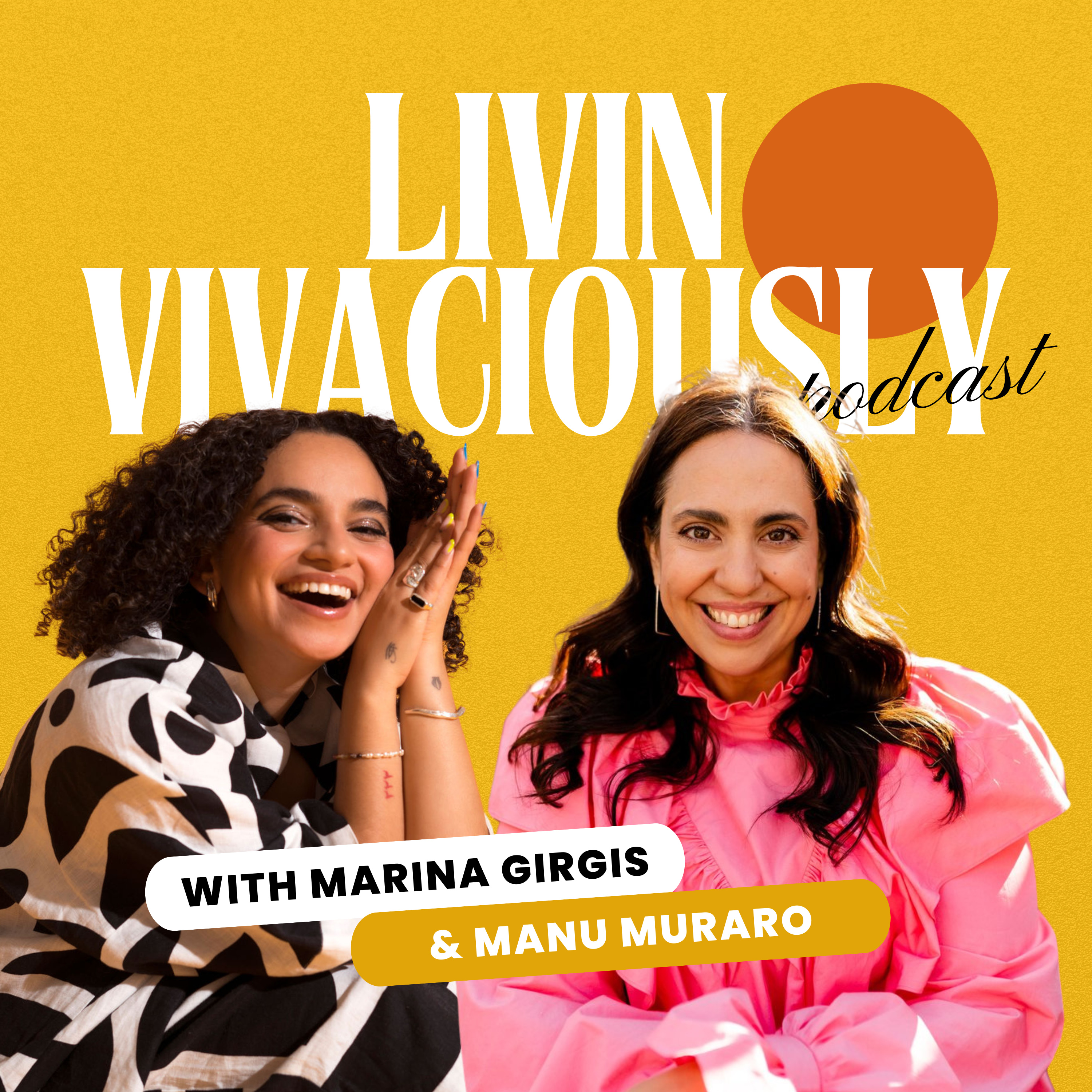 SEEN. KNOWN. PAID: Build Your Vivacious Personal Brand