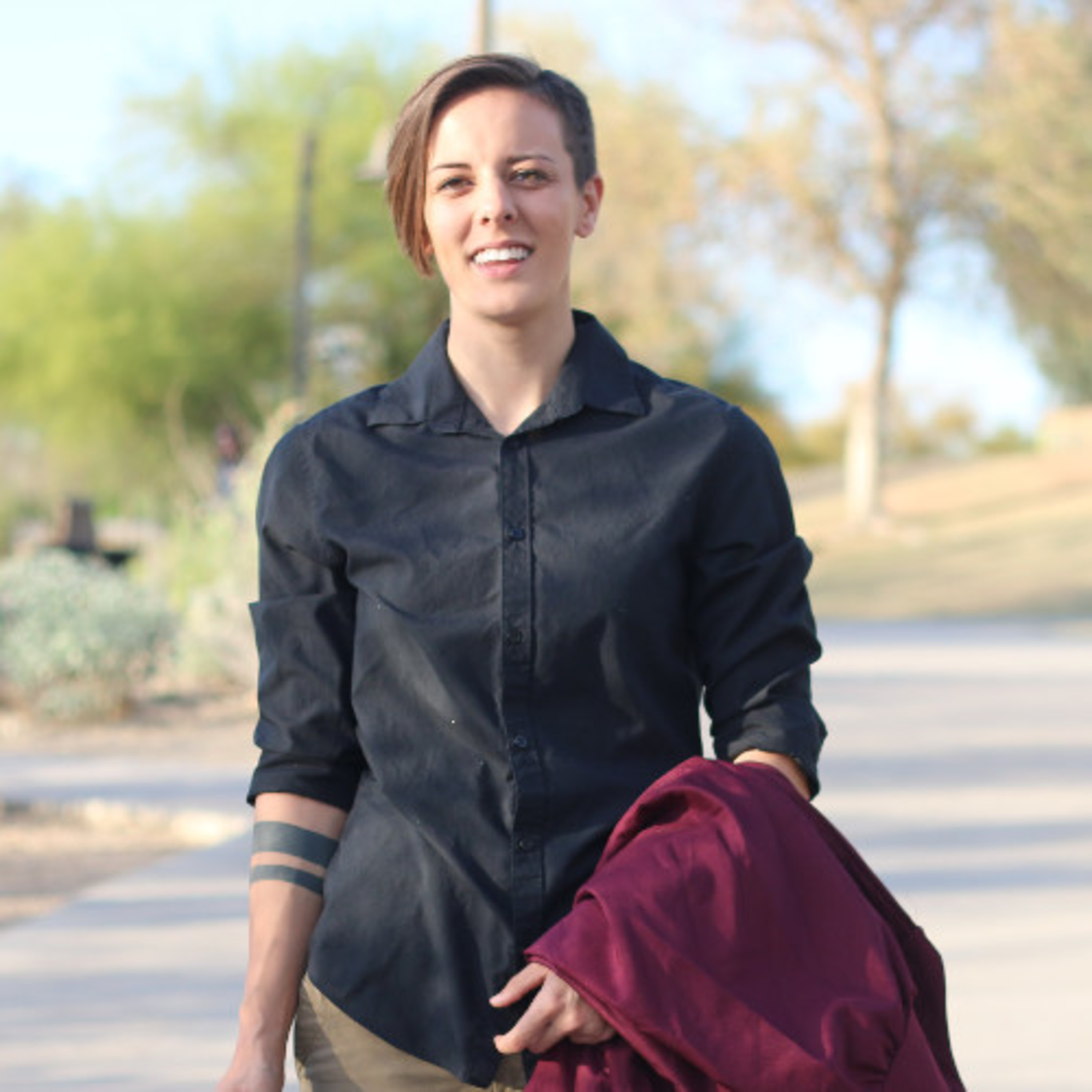 We do that! Careers that make a difference