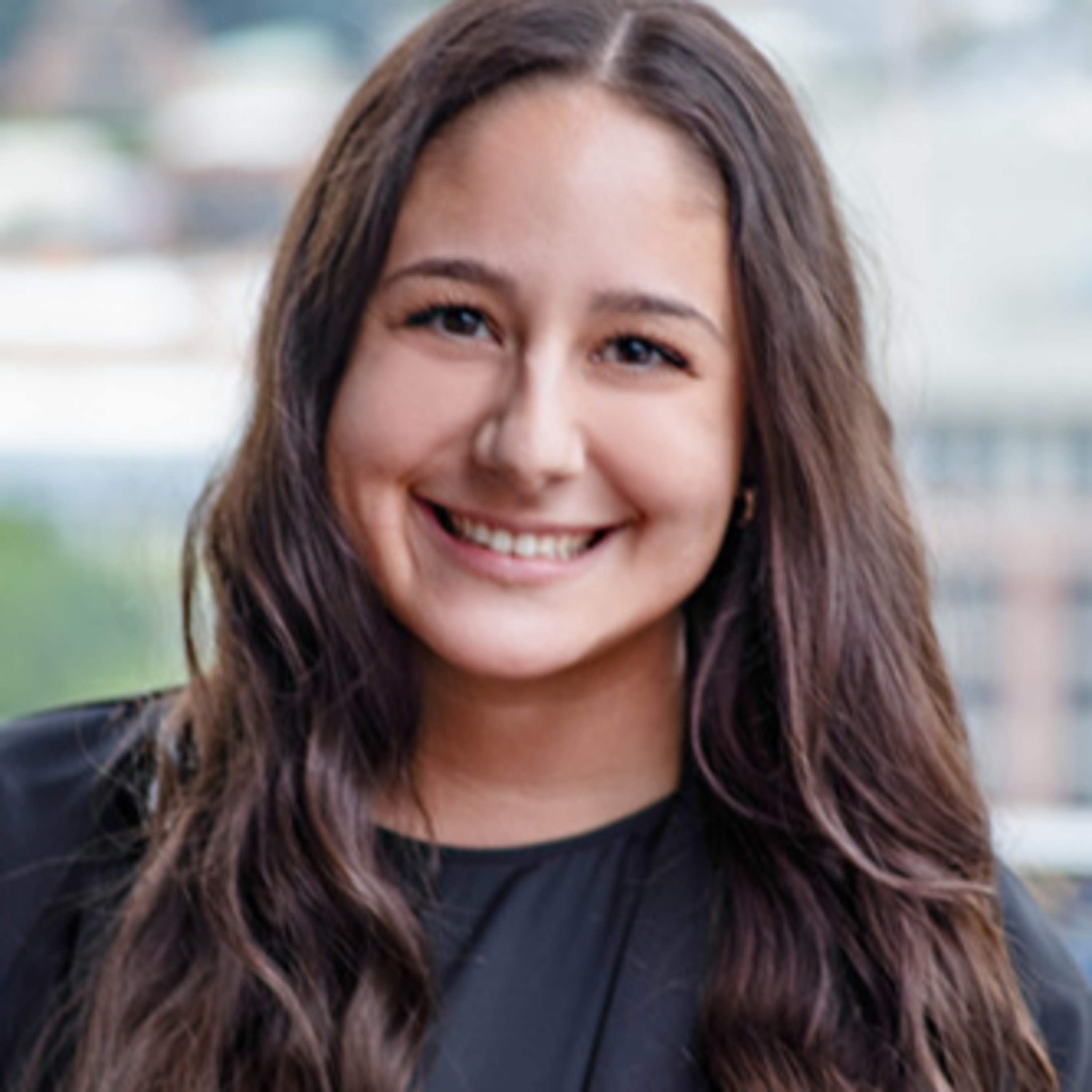 Dana Rowitz: Building community through tourism and hopsitality