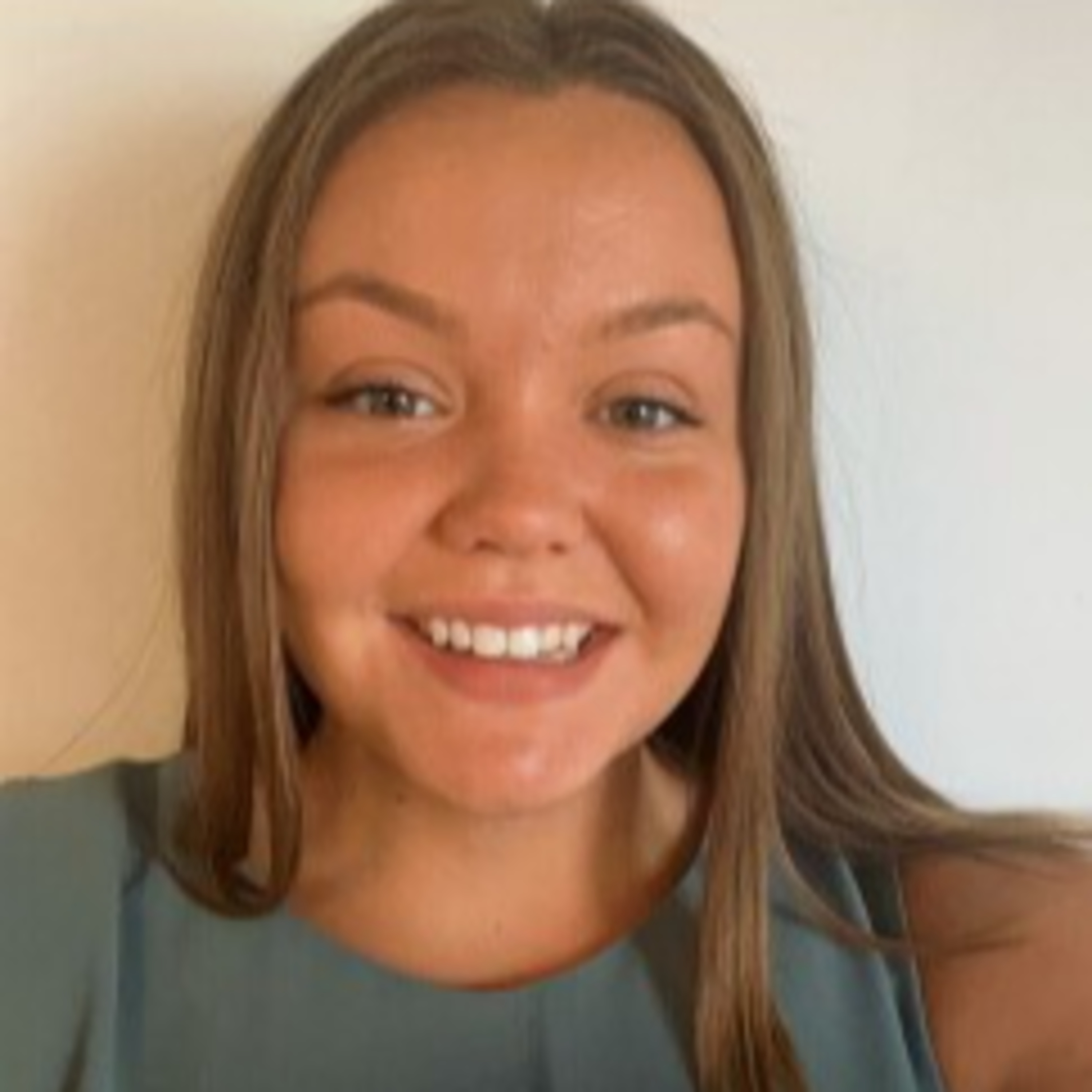 Katie Kenyon-Appelt: From Water Polo to Campus Leadership