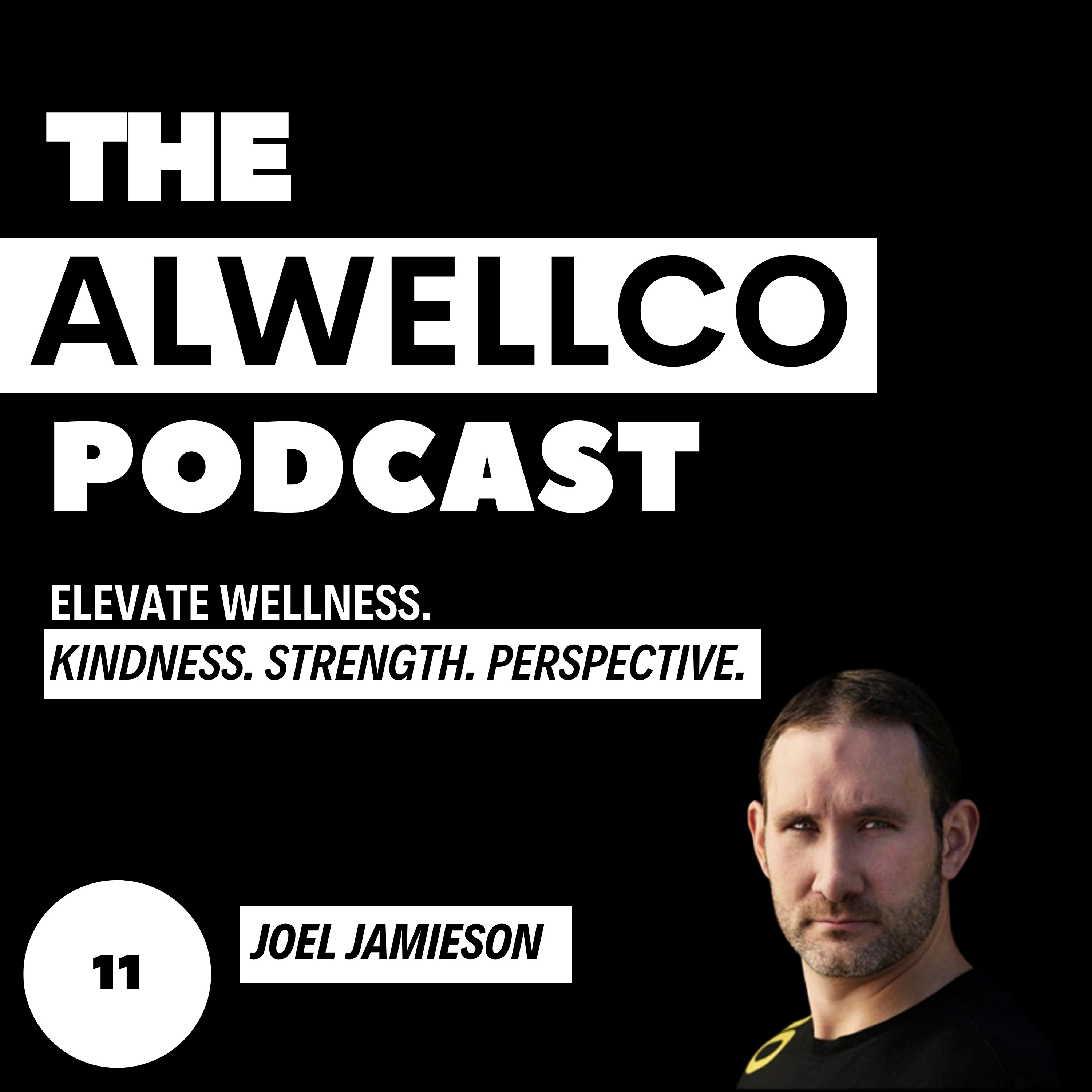 The ALWELLCO Podcast