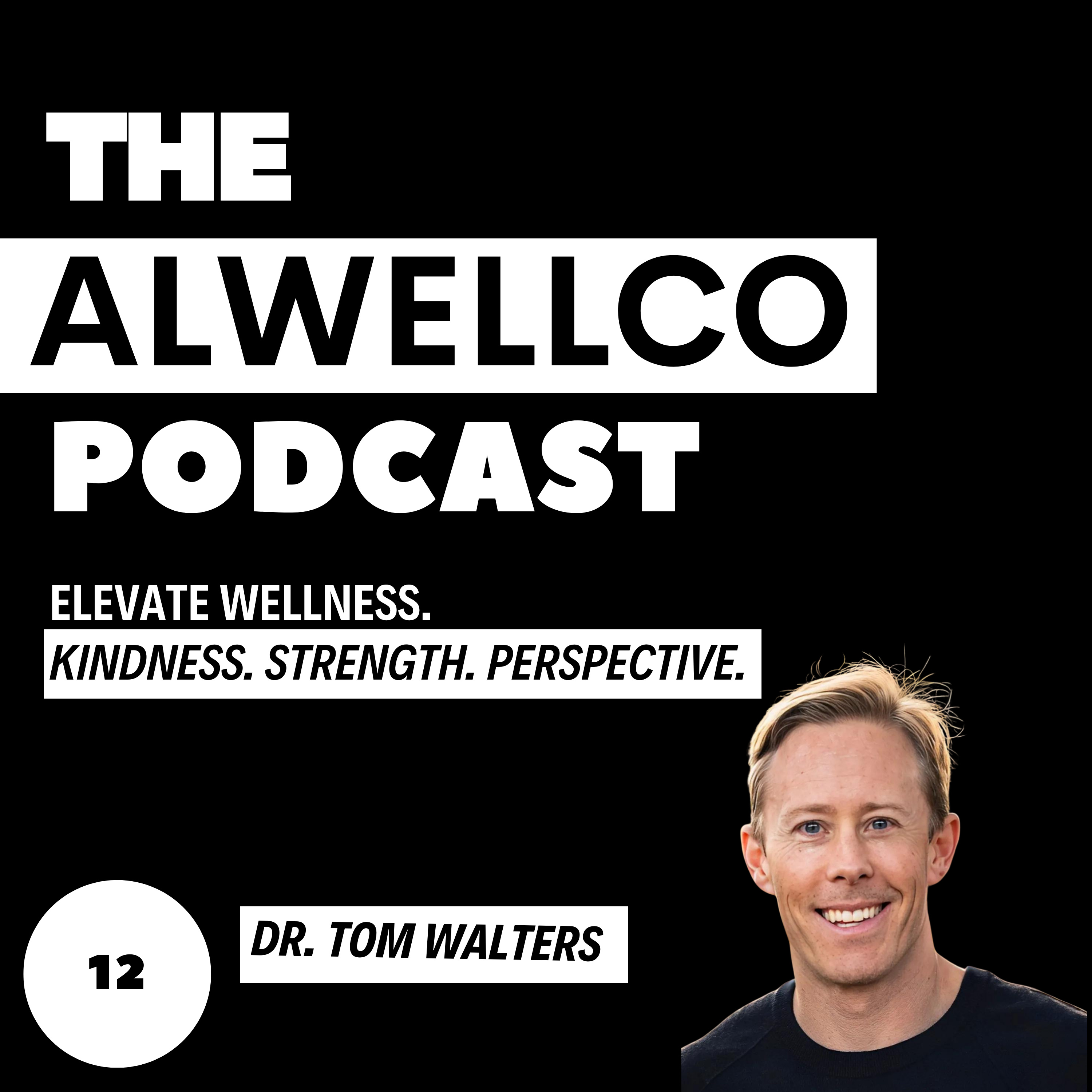 The ALWELLCO Podcast