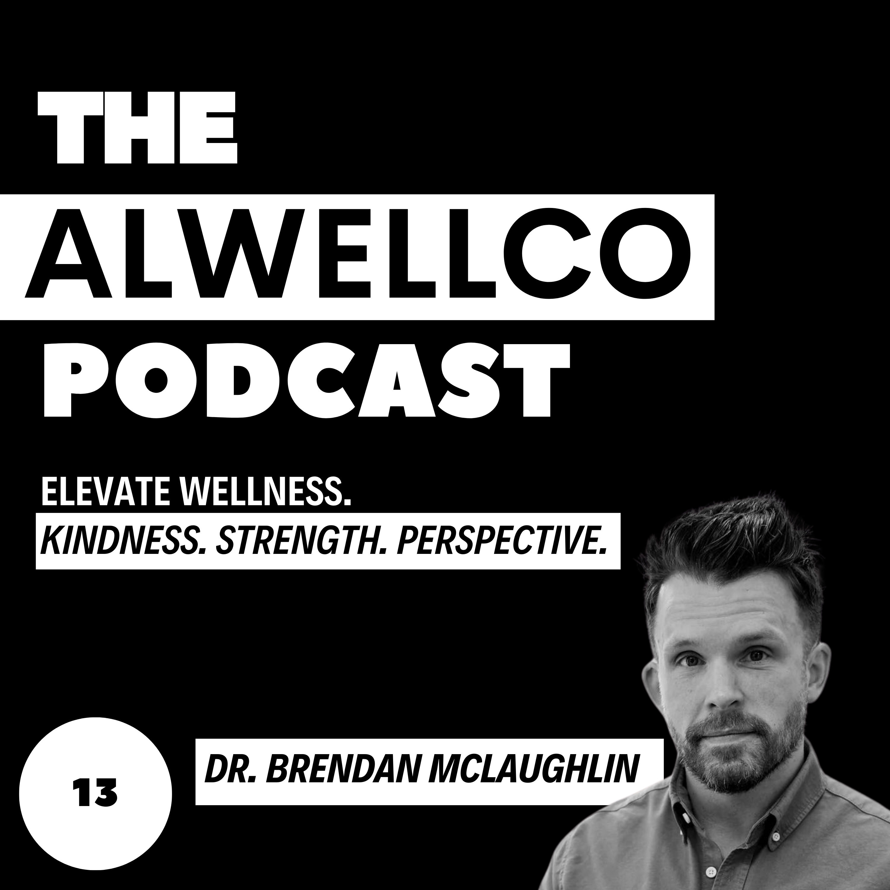 The ALWELLCO Podcast