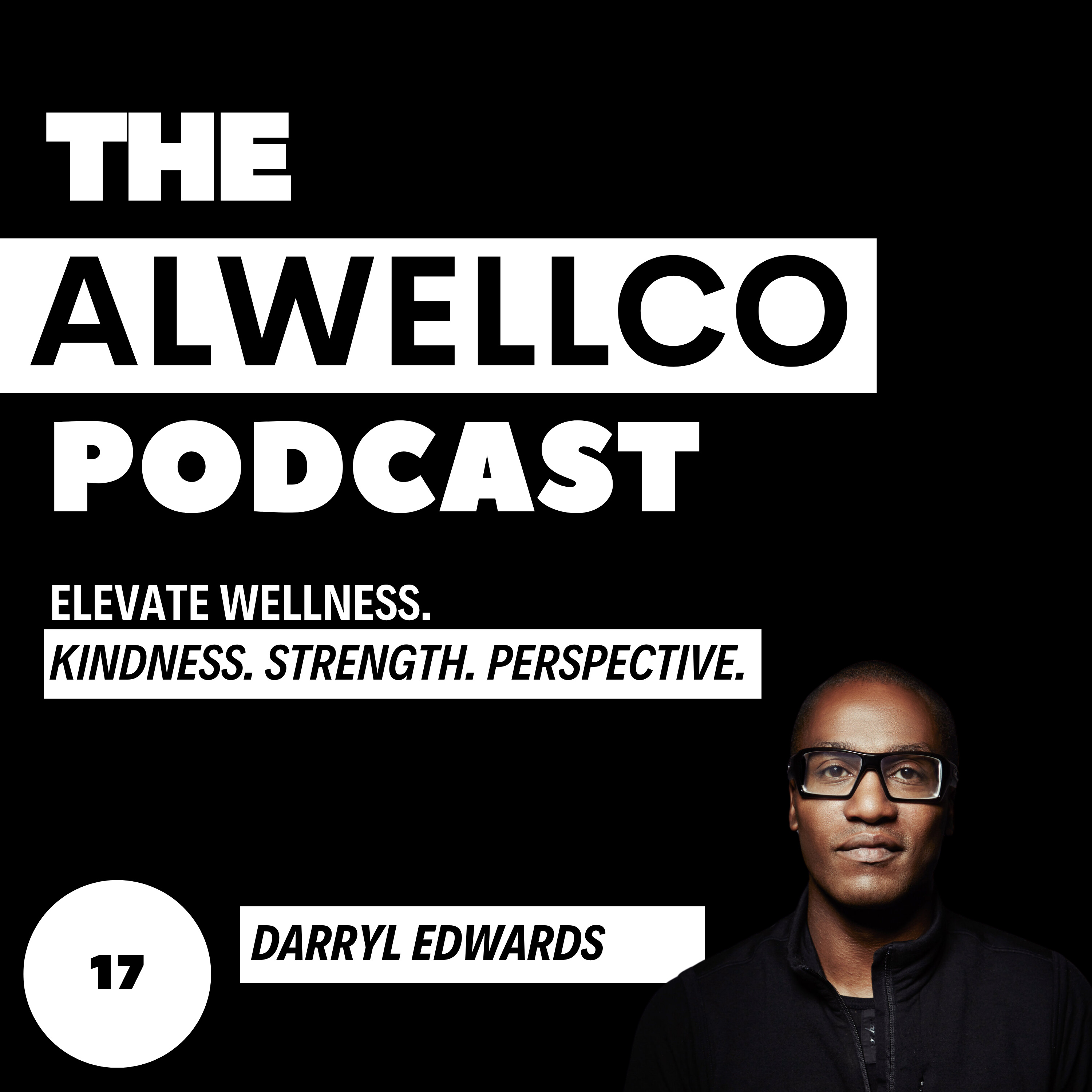 Darryl Edwards: The Power of Primal Play – Rediscovering Joy and Health Through Movement episode artwork