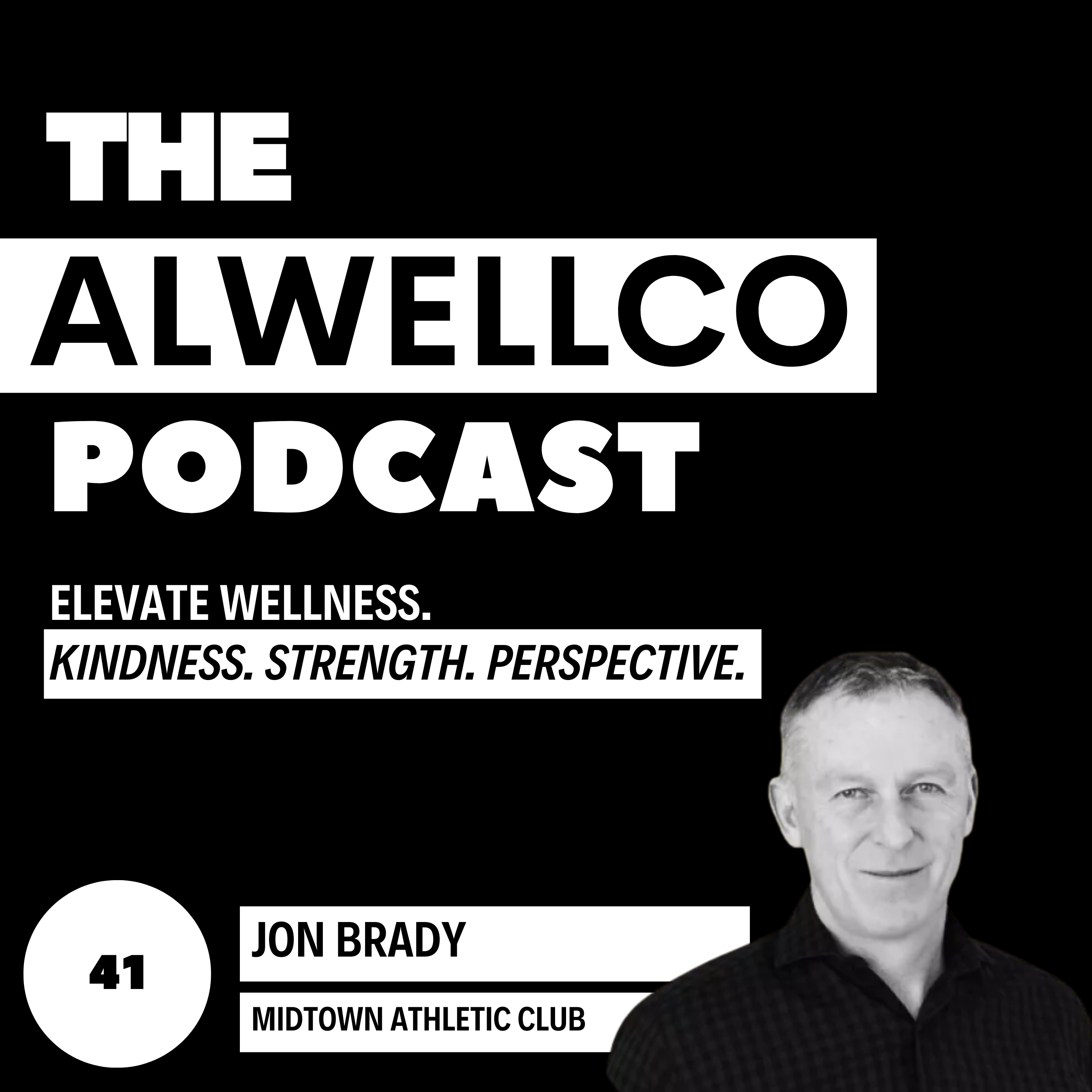 The ALWELLCO Podcast